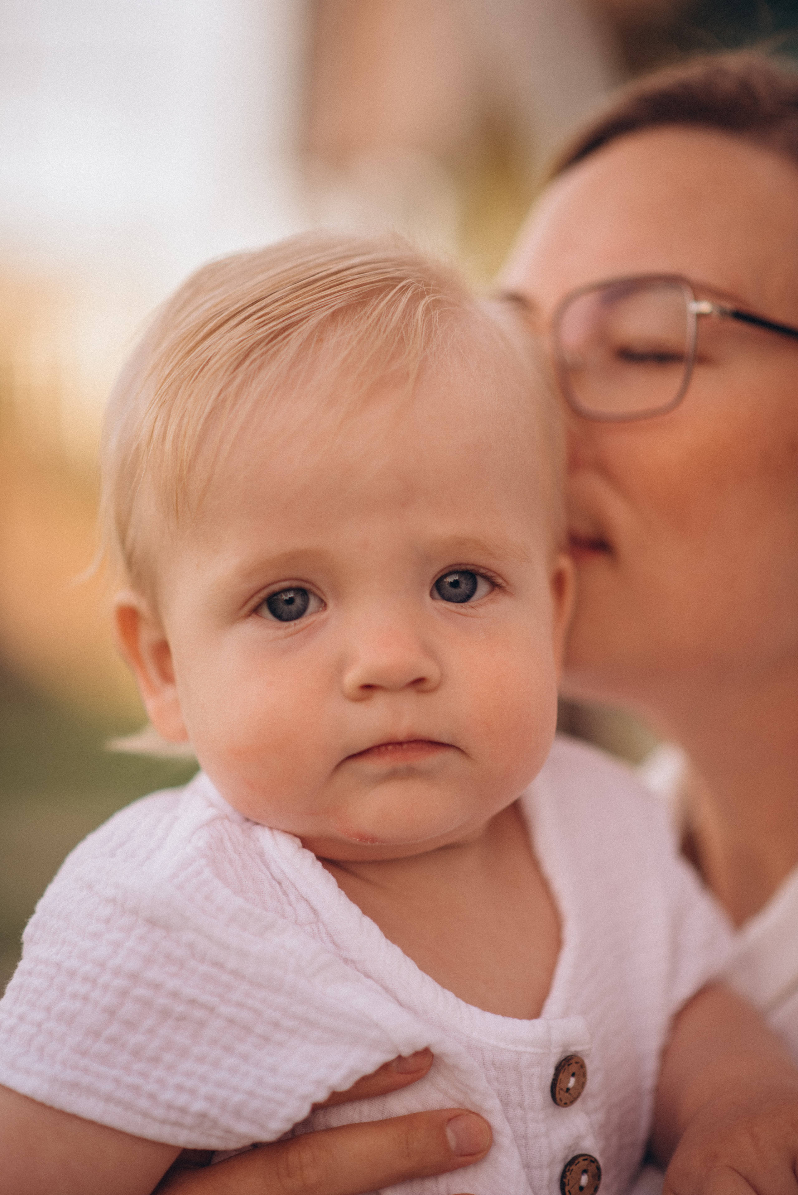 Прогулка в селе Ромашково с Кристиной и Давидом. Семейный и женский фотограф в Москве Кубасова Маша