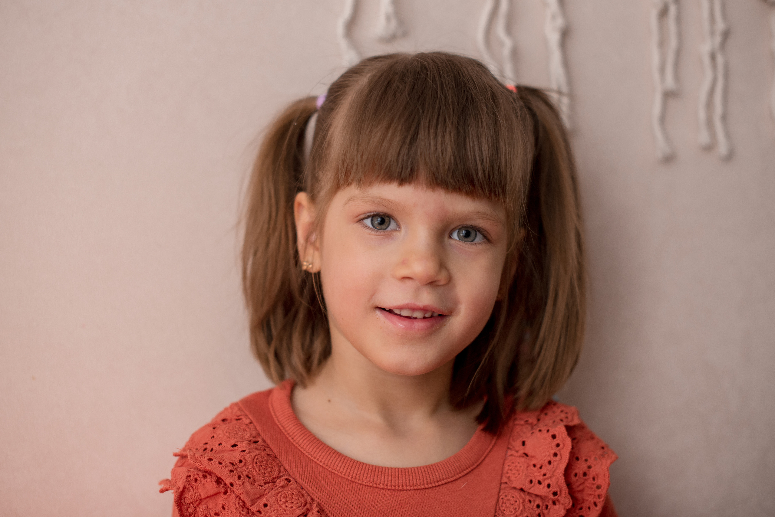 Семья Екатерины. Семейный и женский фотограф в Москве Кубасова Маша