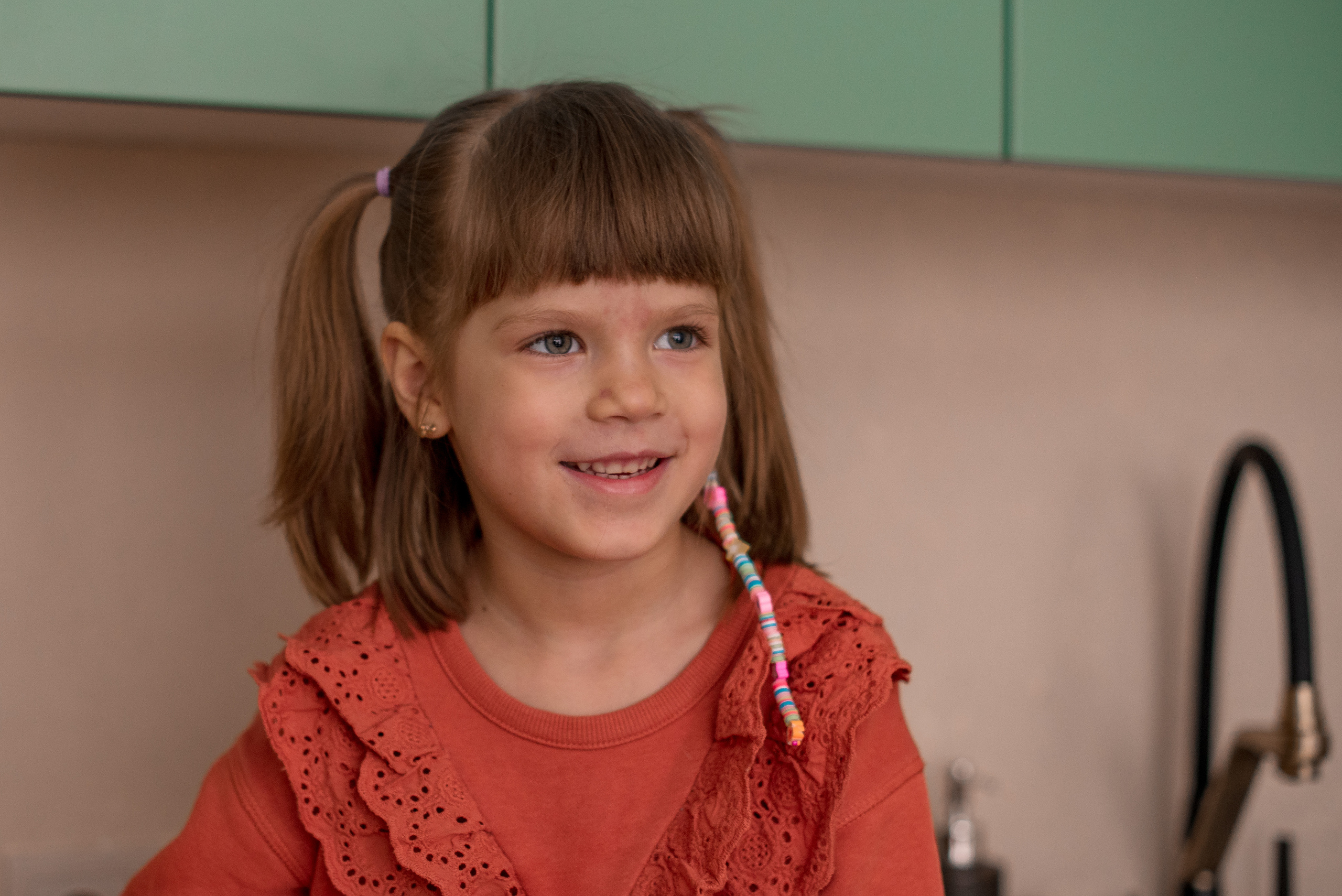 Семья Екатерины. Семейный и женский фотограф в Москве Кубасова Маша