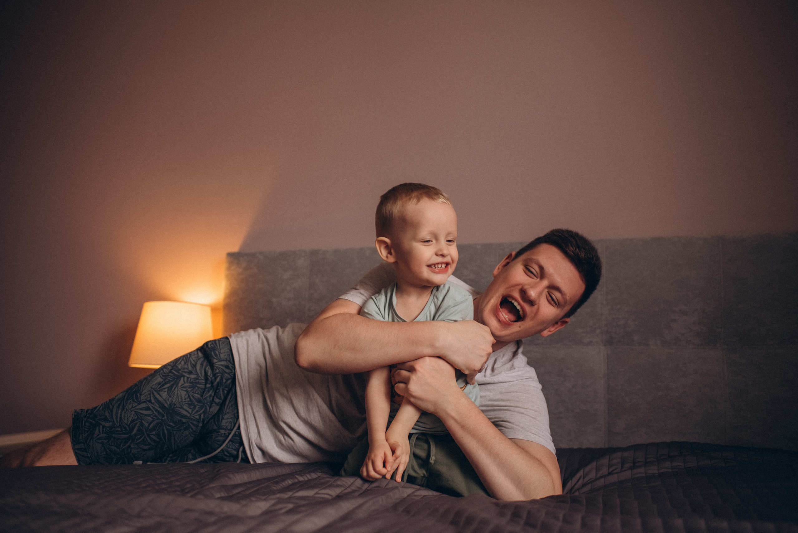 Антон, Катя и Лев ❤. Семейный и женский фотограф в Москве Кубасова Маша