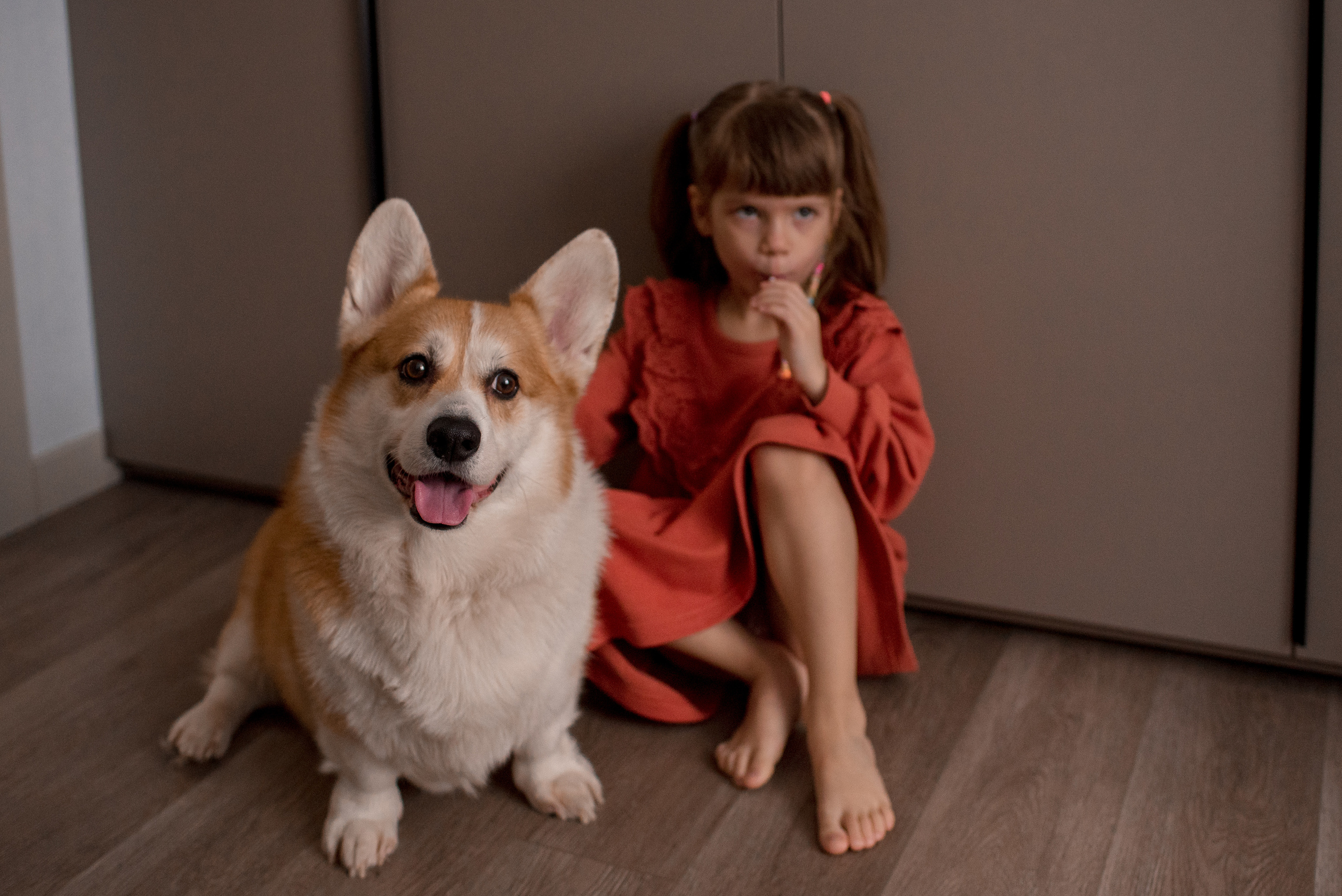 Семья Екатерины. Семейный и женский фотограф в Москве Кубасова Маша