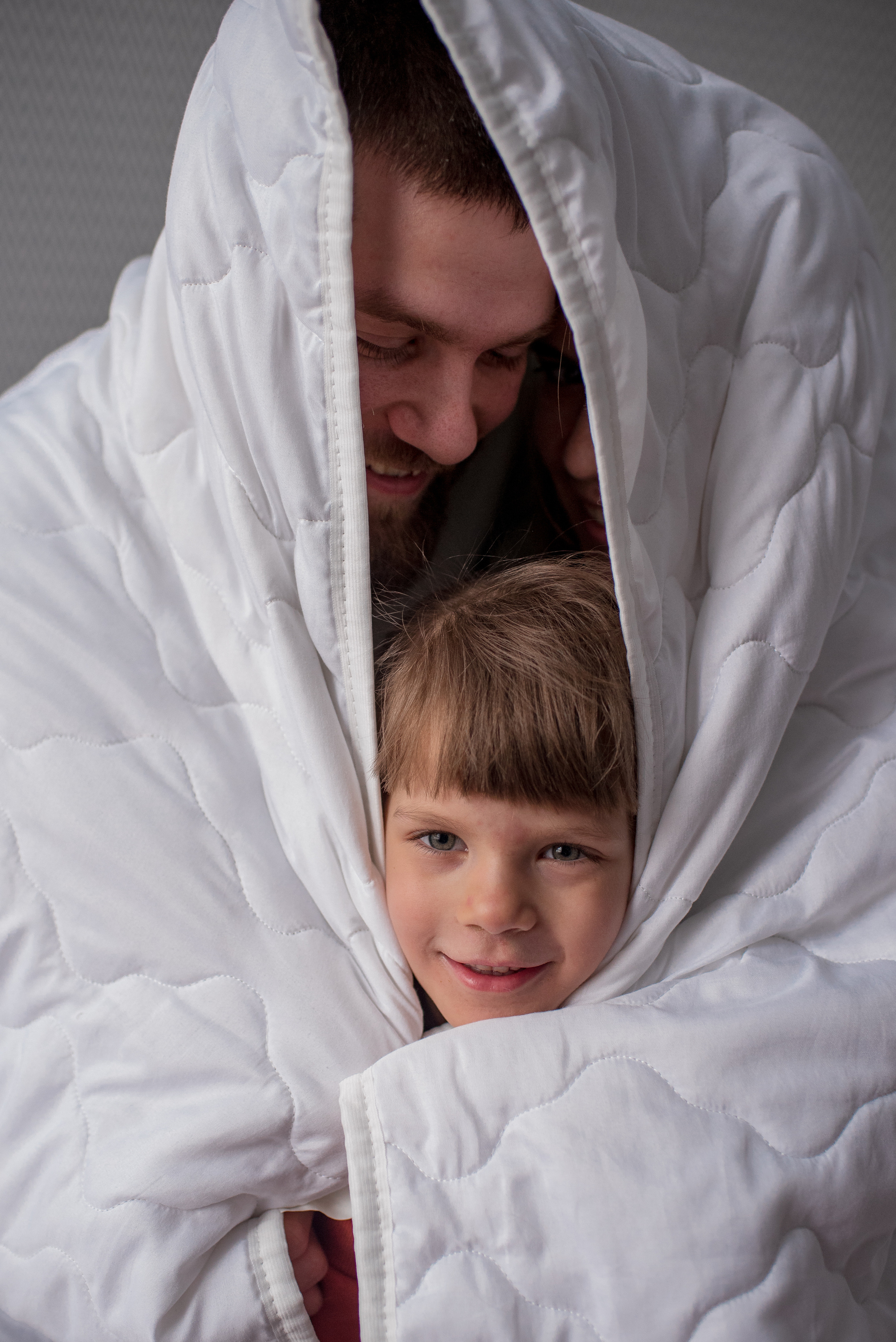 Семья Екатерины. Семейный и женский фотограф в Москве Кубасова Маша