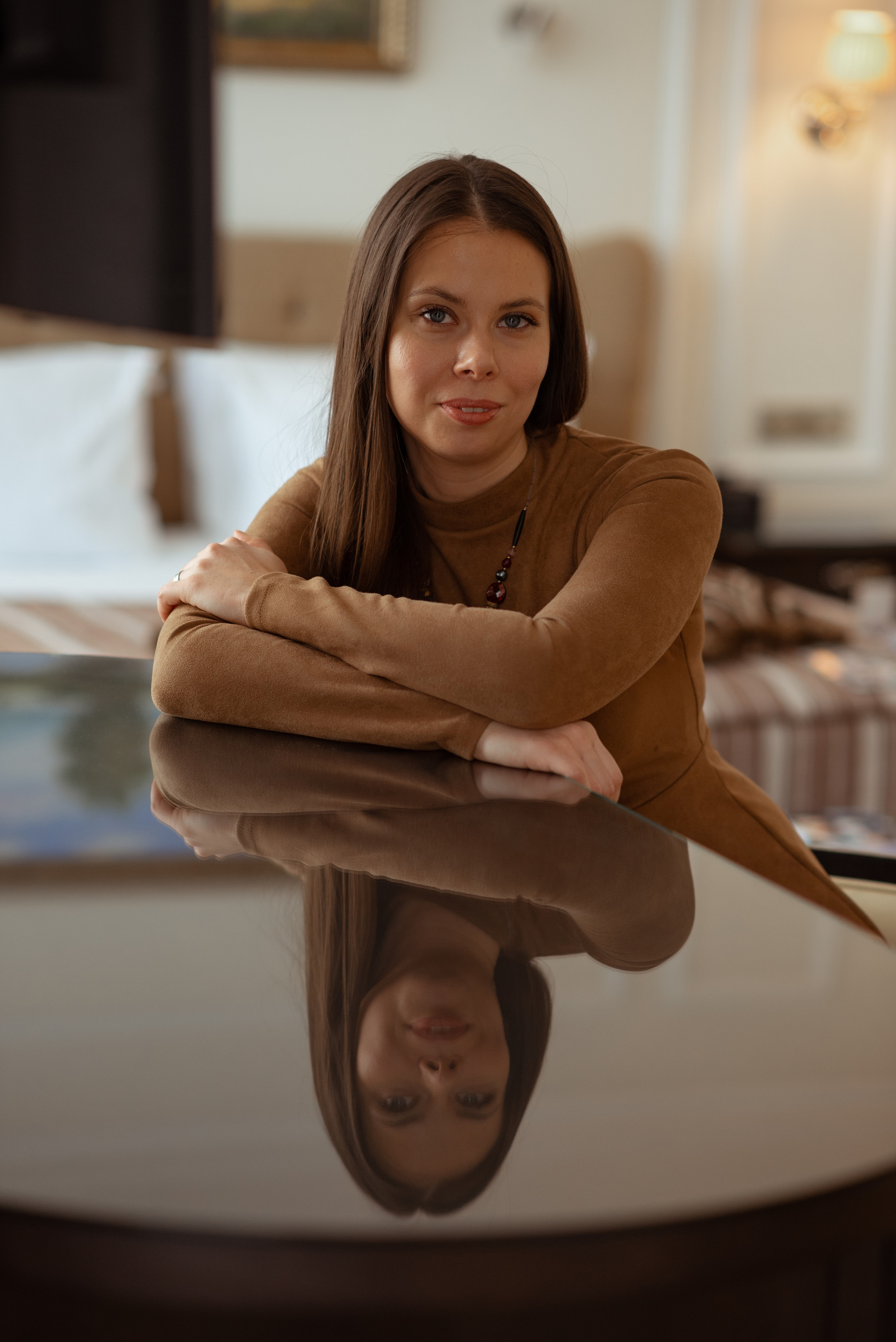 Контентная съемка для писателя Стеллы Кьярри. Семейный и женский фотограф в Москве Кубасова Маша