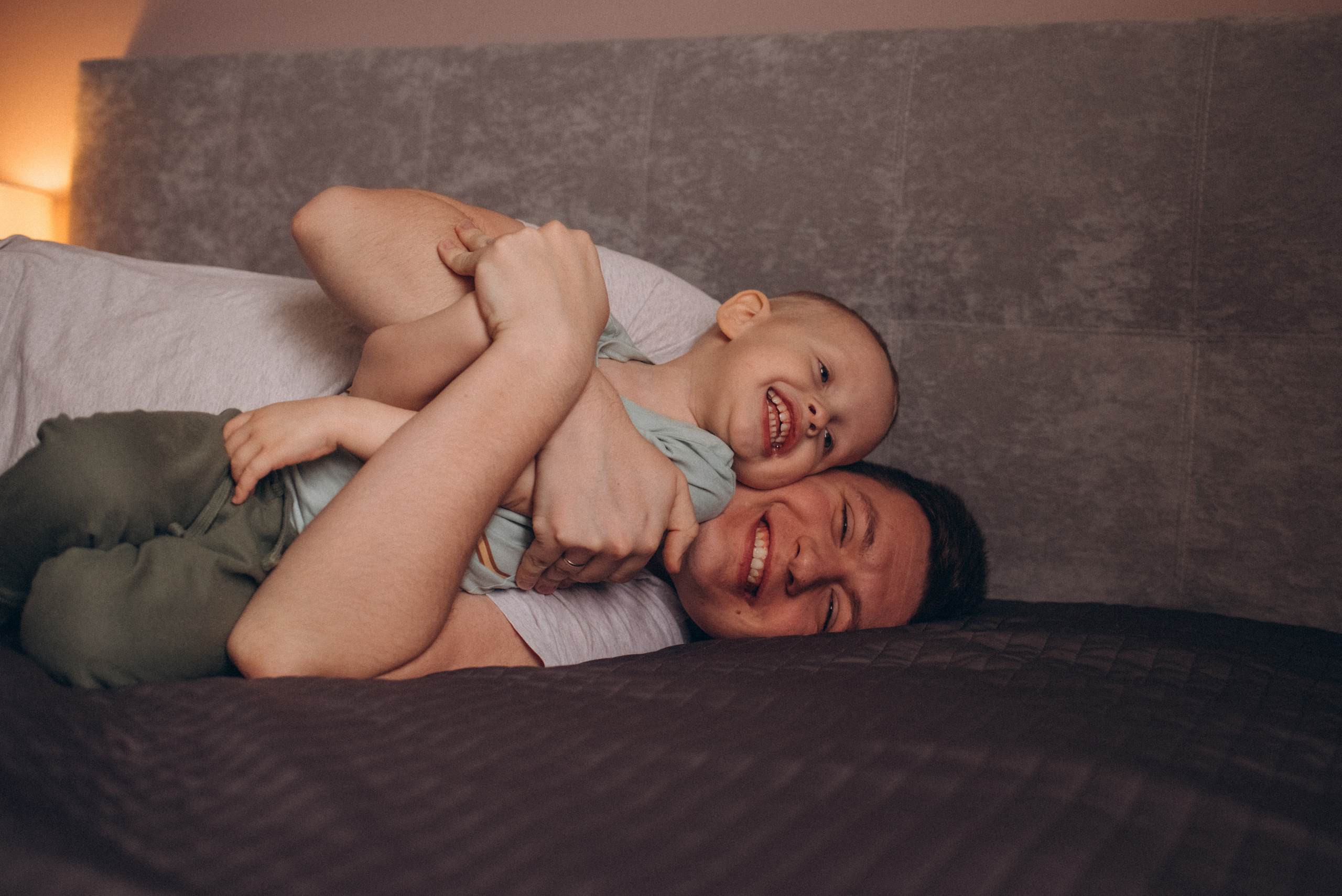 Антон, Катя и Лев ❤. Семейный и женский фотограф в Москве Кубасова Маша