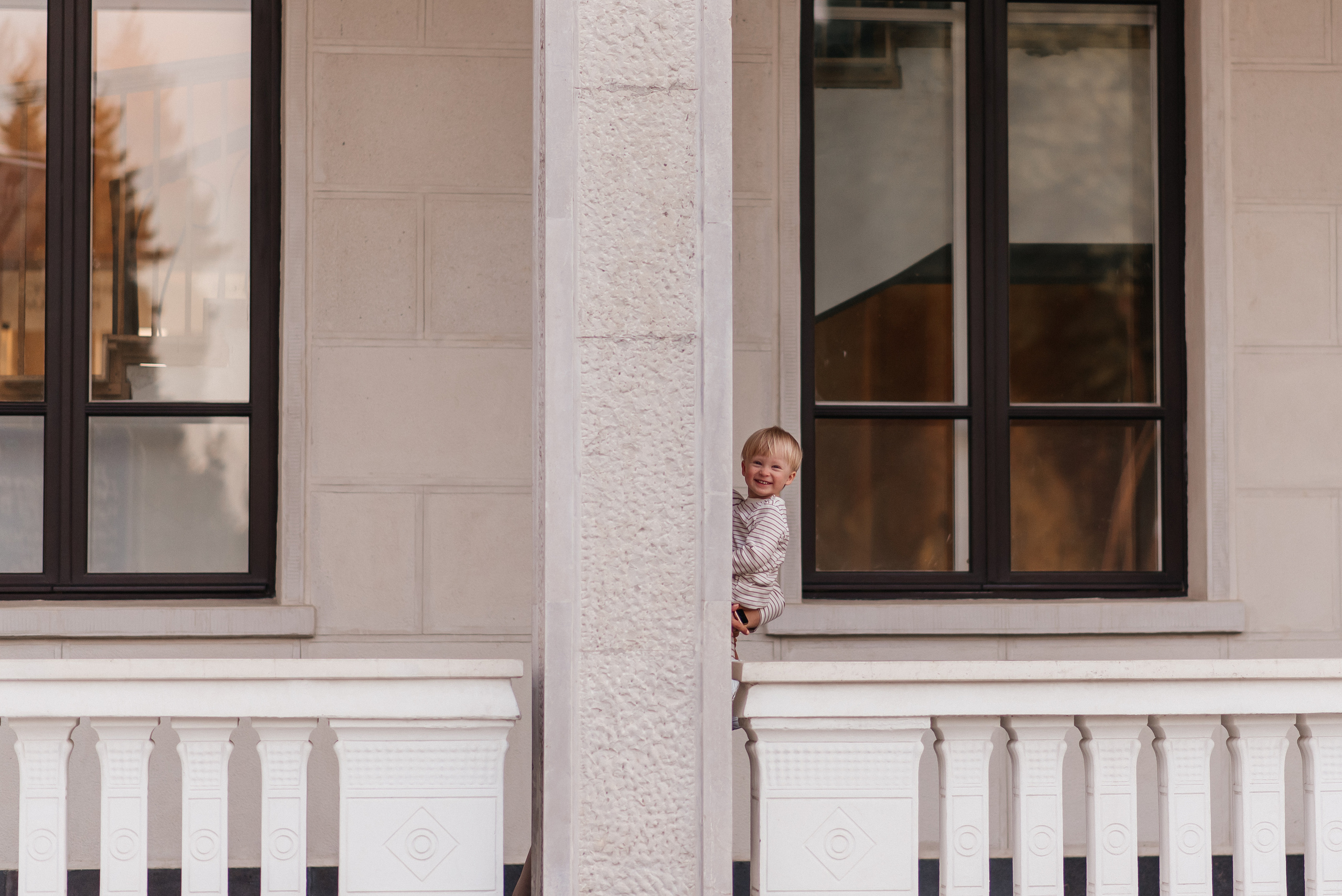 Прогулка на Речном вокзале с Анастасией и Димой. Семейный и женский фотограф в Москве Кубасова Маша