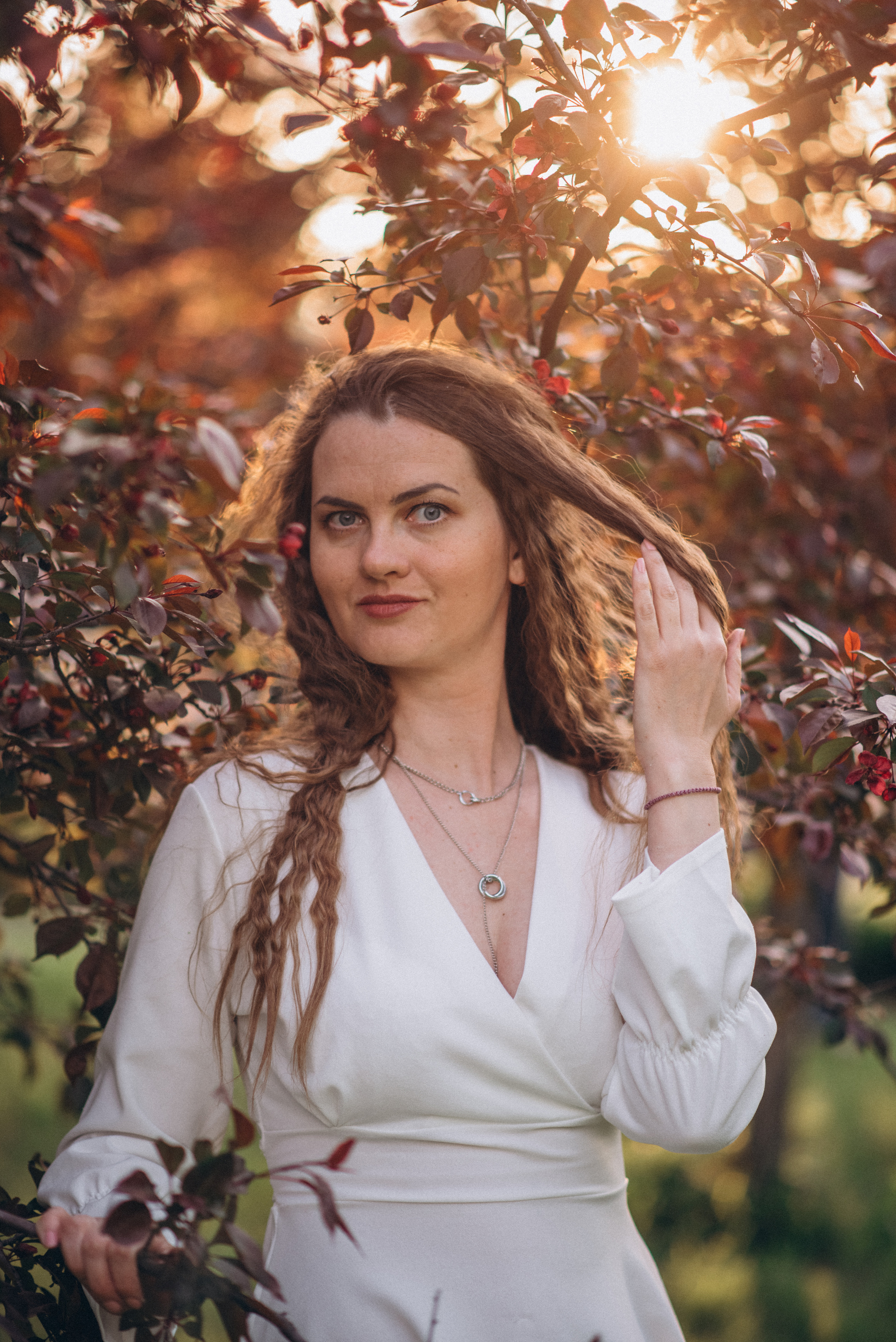 Прогулка с Викторией в Коломенском. Семейный и женский фотограф в Москве Кубасова Маша