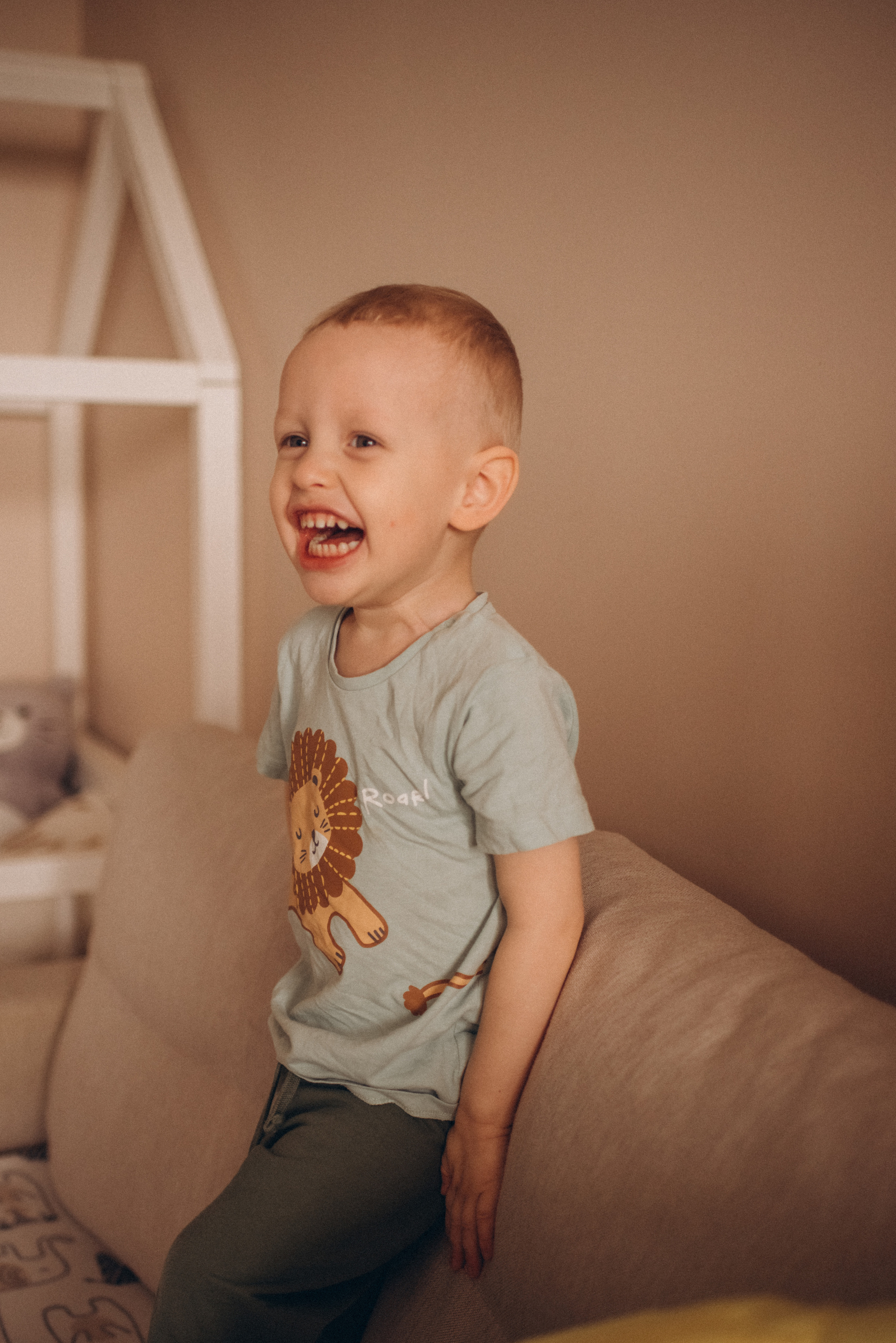 Антон, Катя и Лев ❤. Семейный и женский фотограф в Москве Кубасова Маша