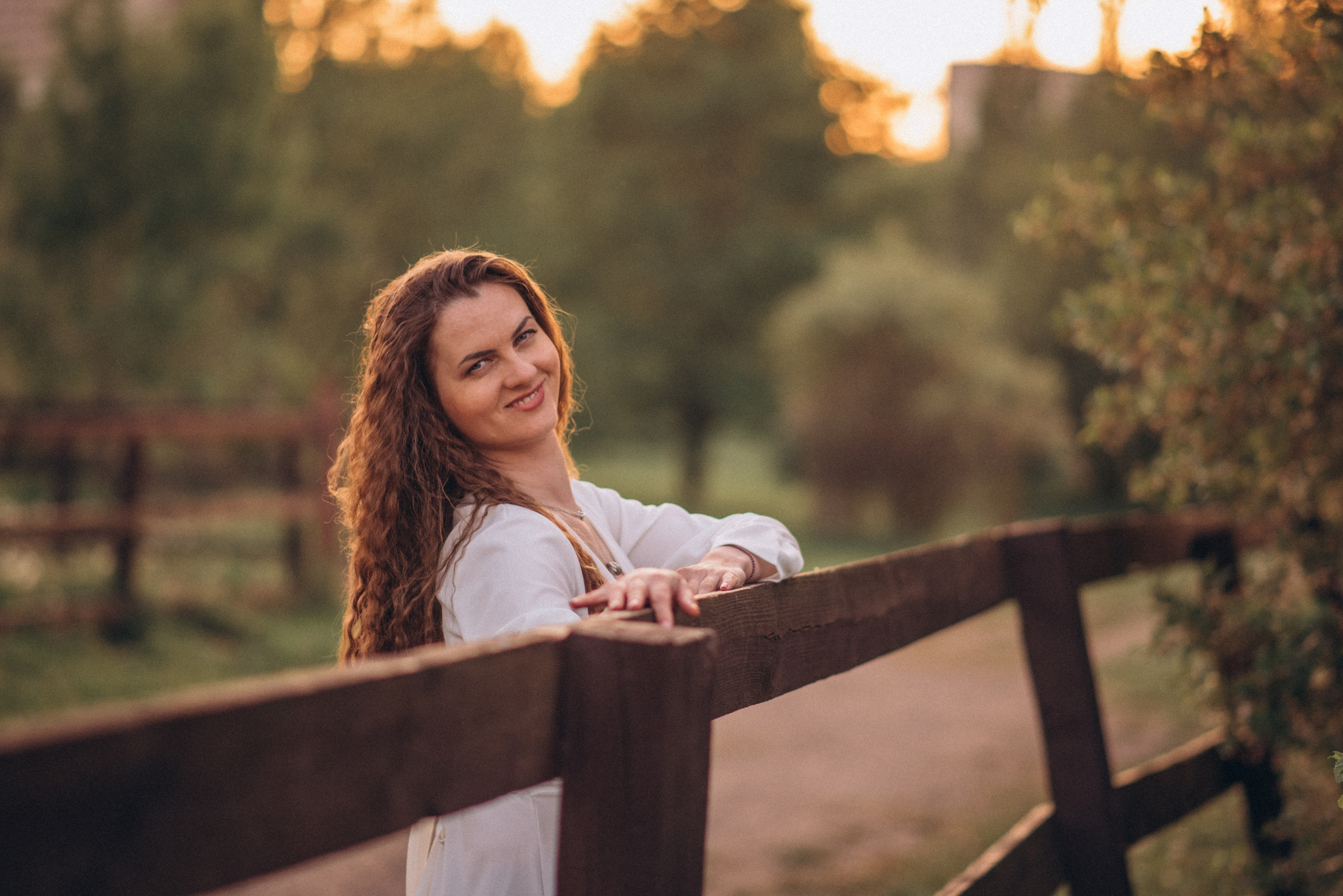 Прогулка с Викторией в Коломенском. Семейный и женский фотограф в Москве Кубасова Маша