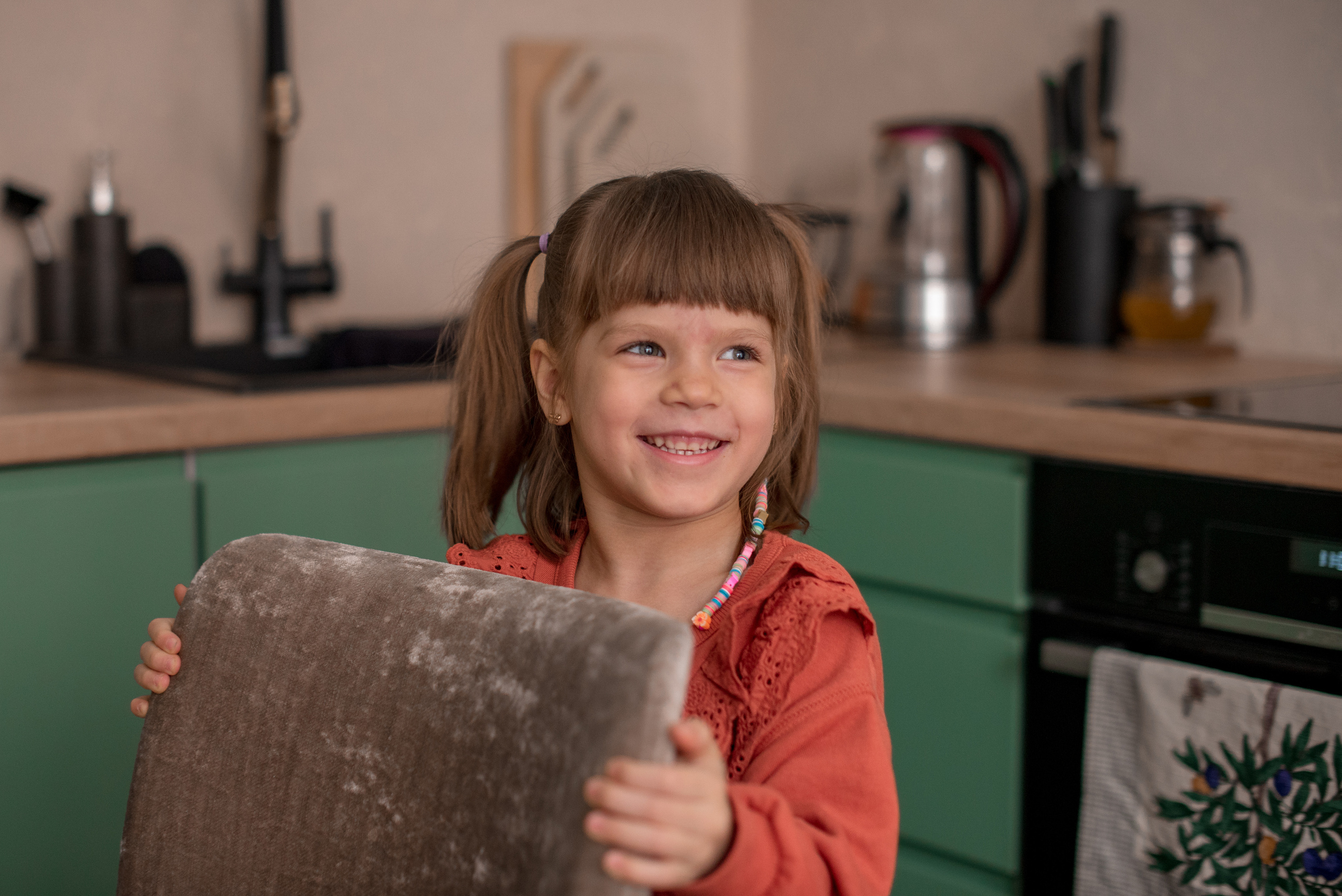 Семья Екатерины. Семейный и женский фотограф в Москве Кубасова Маша