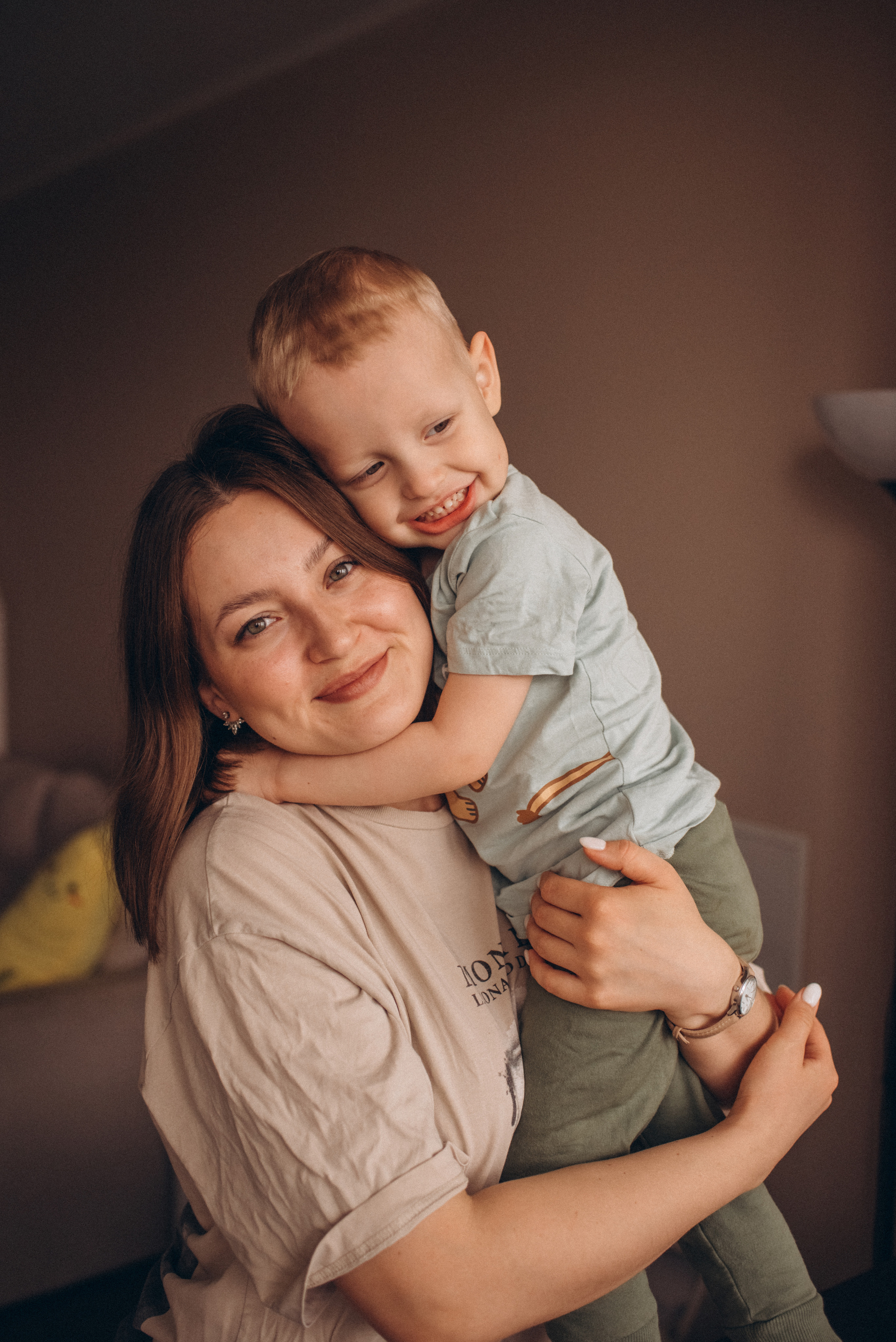 Антон, Катя и Лев ❤. Семейный и женский фотограф в Москве Кубасова Маша