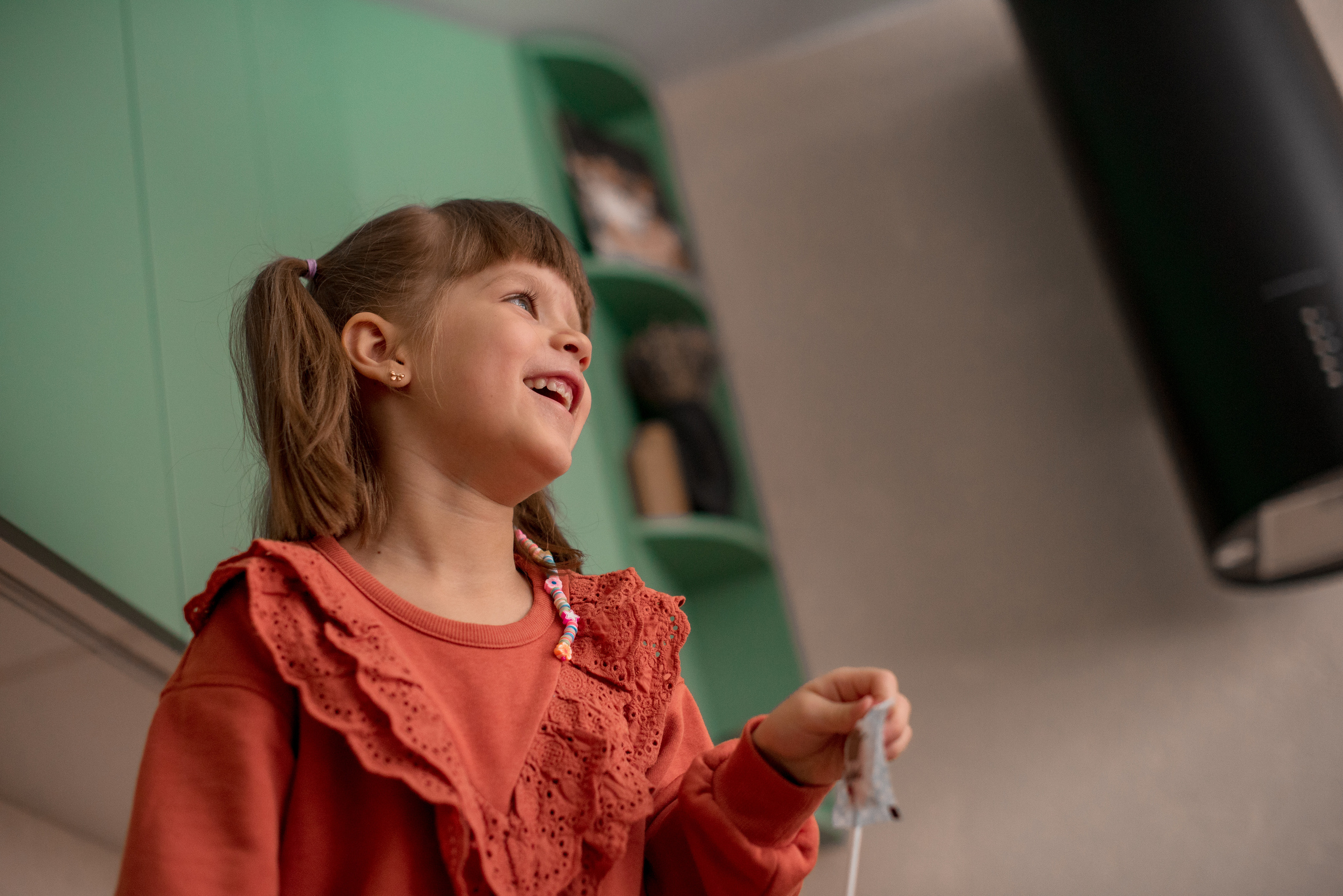 Семья Екатерины. Семейный и женский фотограф в Москве Кубасова Маша