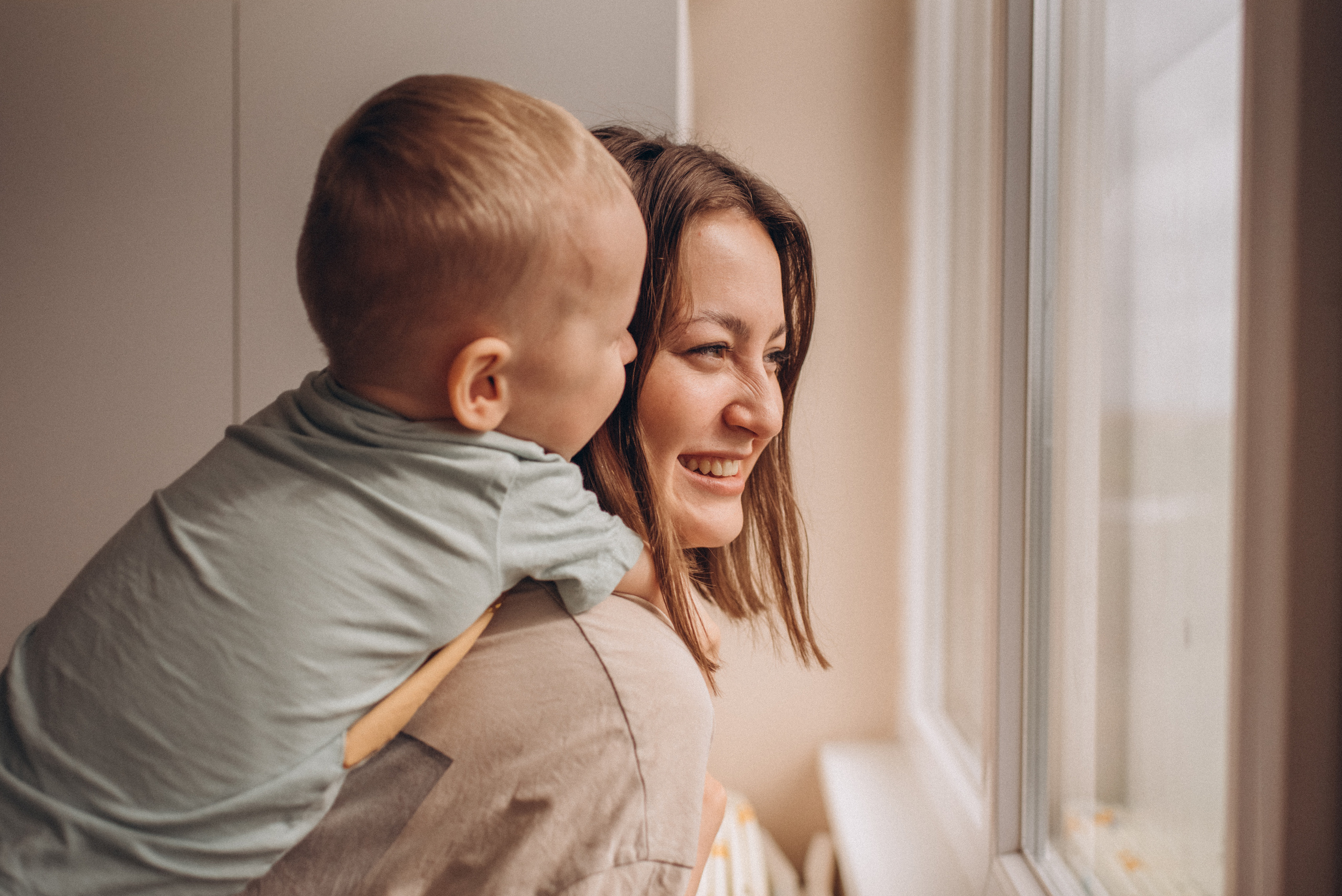 Антон, Катя и Лев ❤. Семейный и женский фотограф в Москве Кубасова Маша
