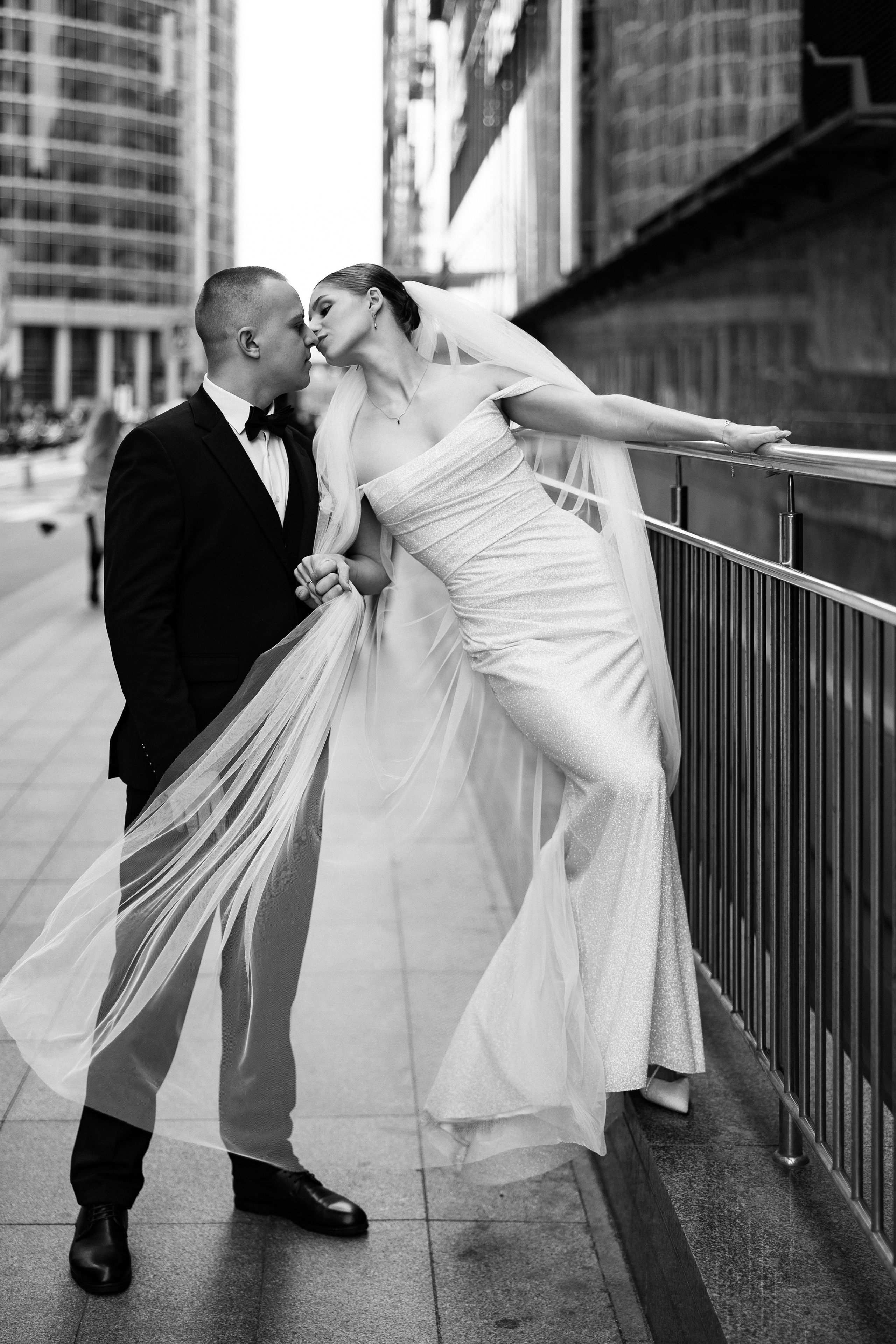 Игнат и Валерия. Свадебный фотограф Москве Катя Абдурахманова и Арсен Абдурахманов