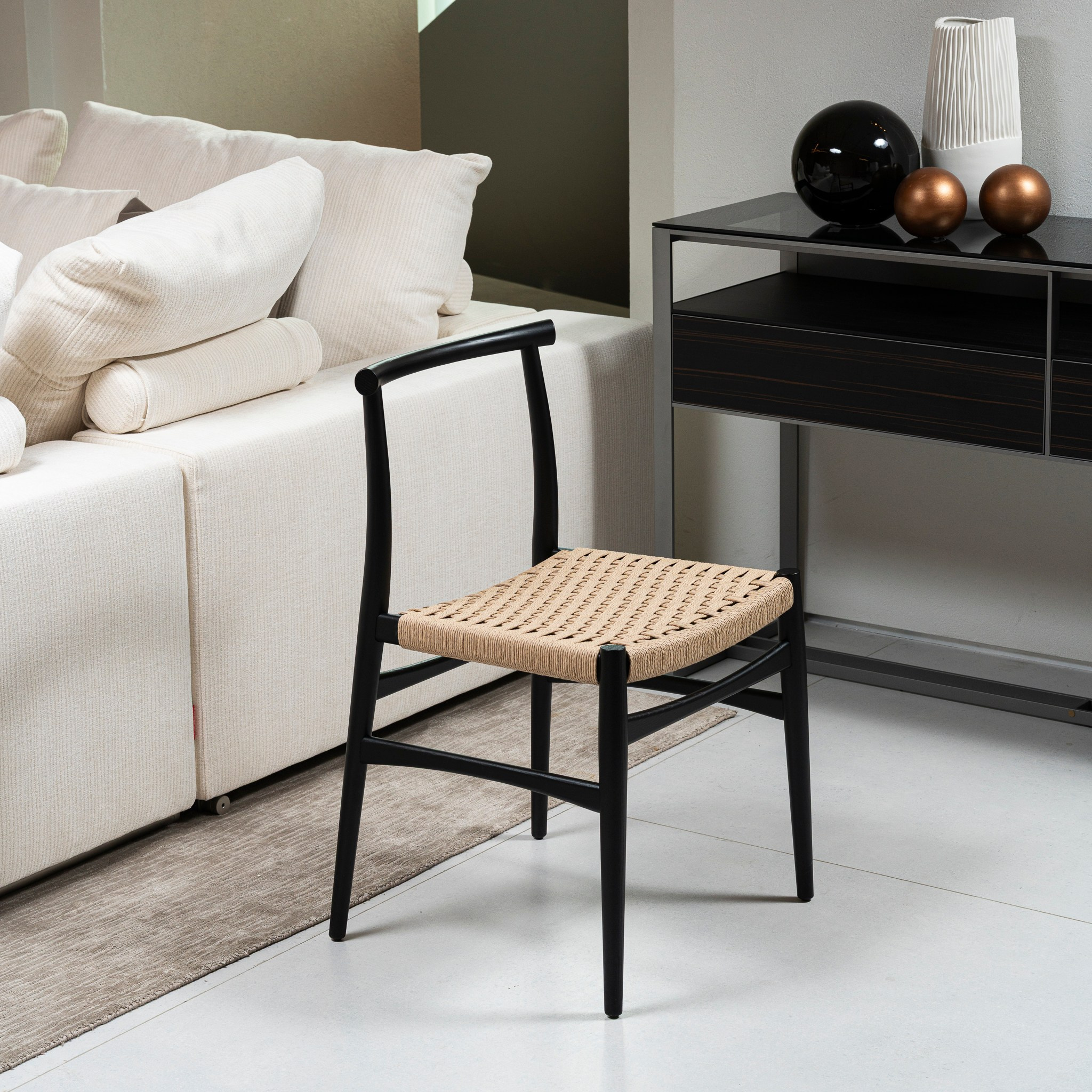 Трио Интерьер 2026 (Кутузовский 8, 10). Фотограф Василий Буланов