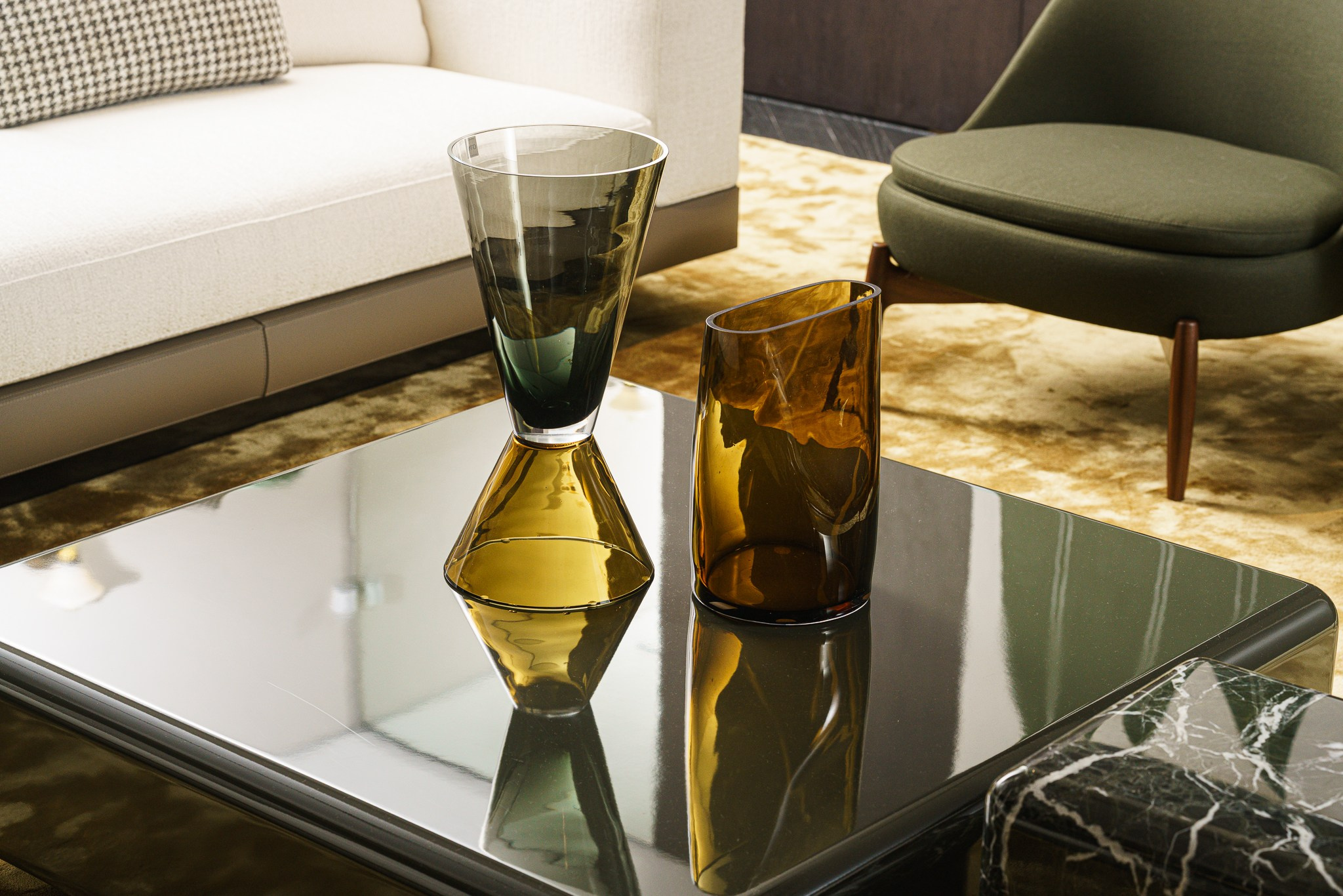 Трио Интерьер 2025 (Кутузовский 10). Фотограф Василий Буланов