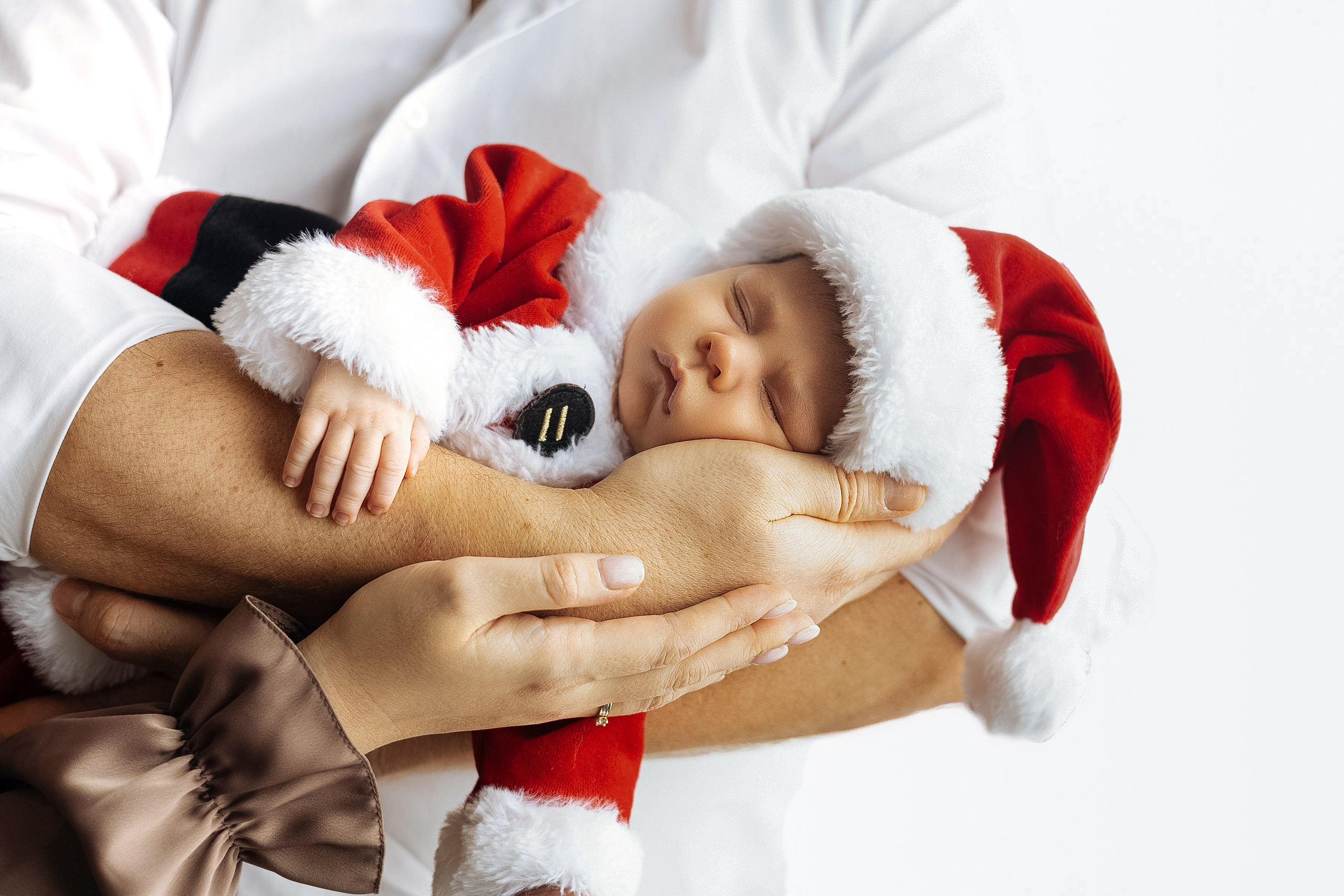 Демид. Фотограф новорожденных в Санкт-Петербурге Екатерина Иванова