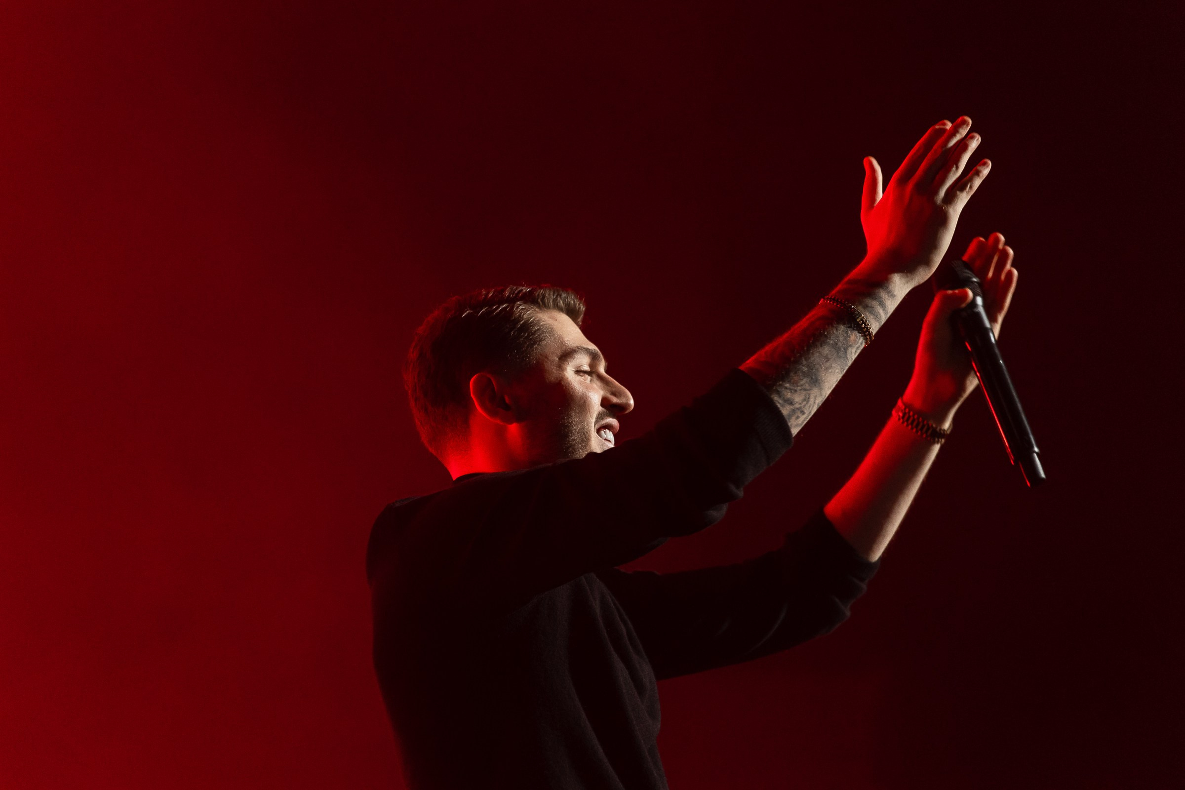 BLOK3. Фотограф в Москве