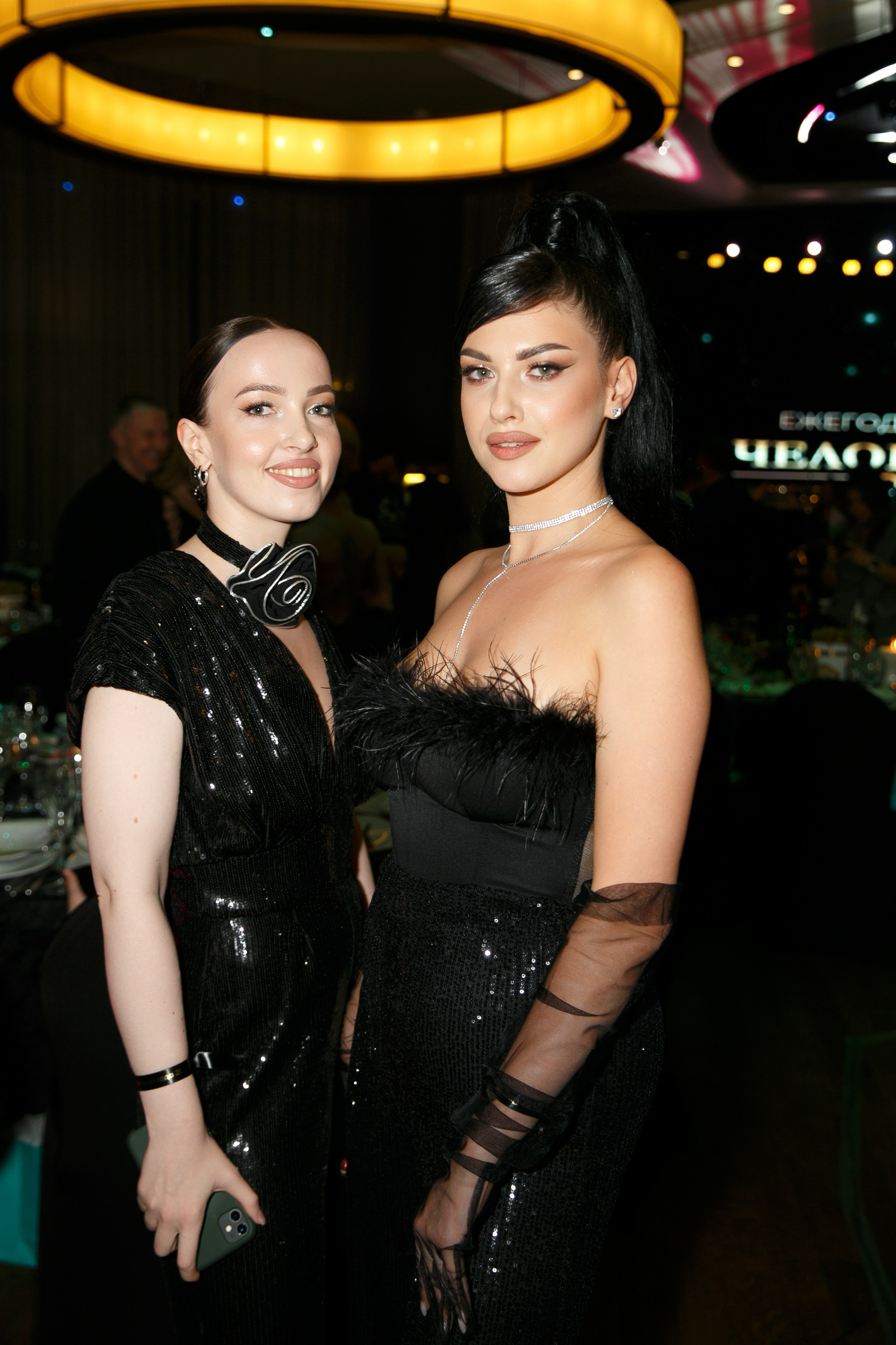 Премия Человек года. Фотограф в Москве