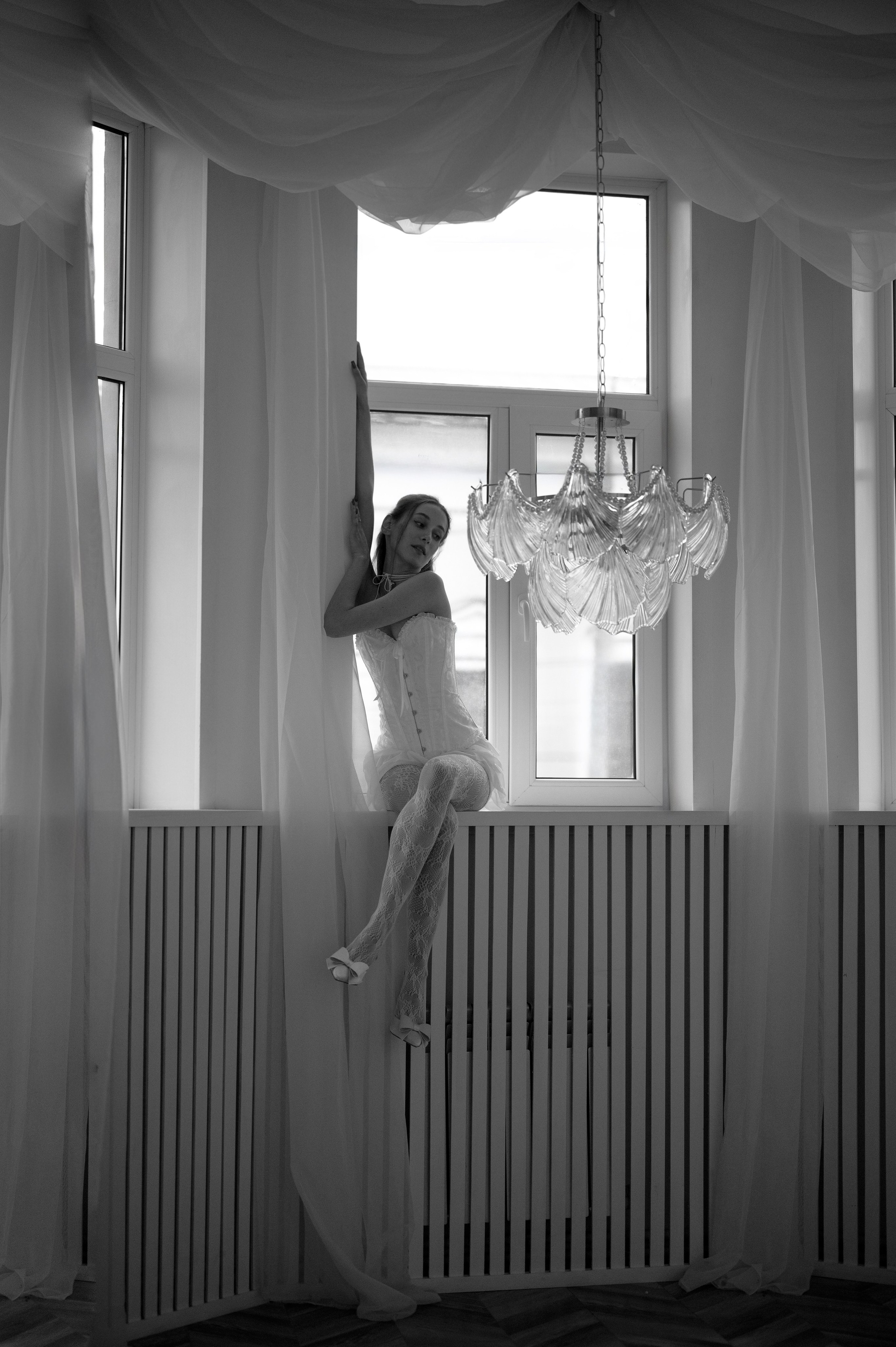 Эльза. Фотограф Ландыш Айзятова