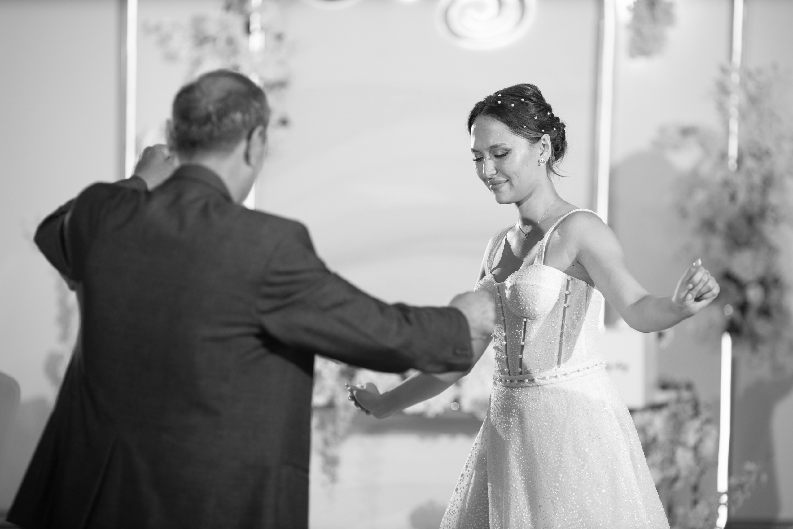 Александр Сабина. Фотограф Александр Литвинов