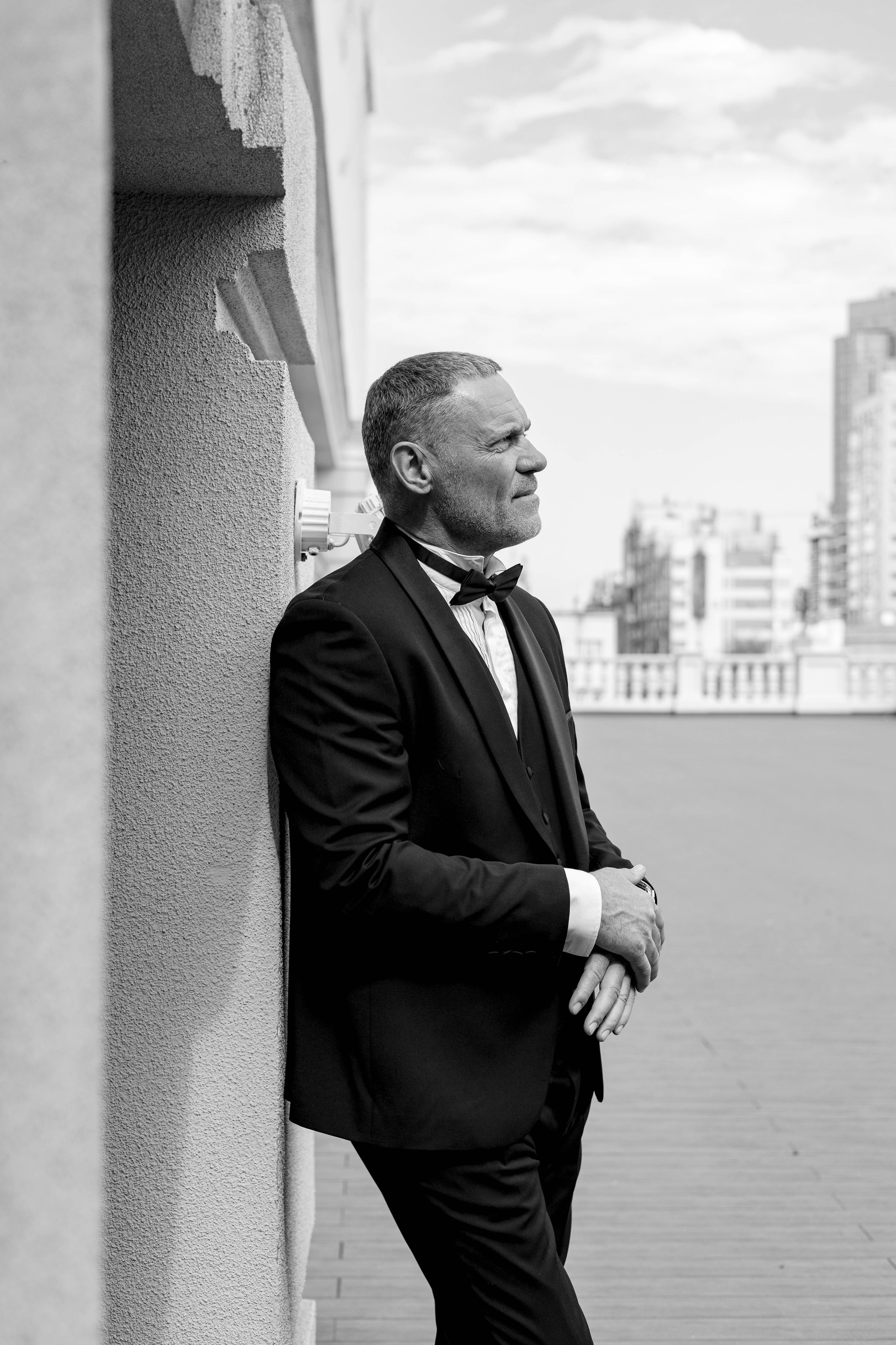 Ксения & Александр. Фотограф в Самаре Ксения Владимировна