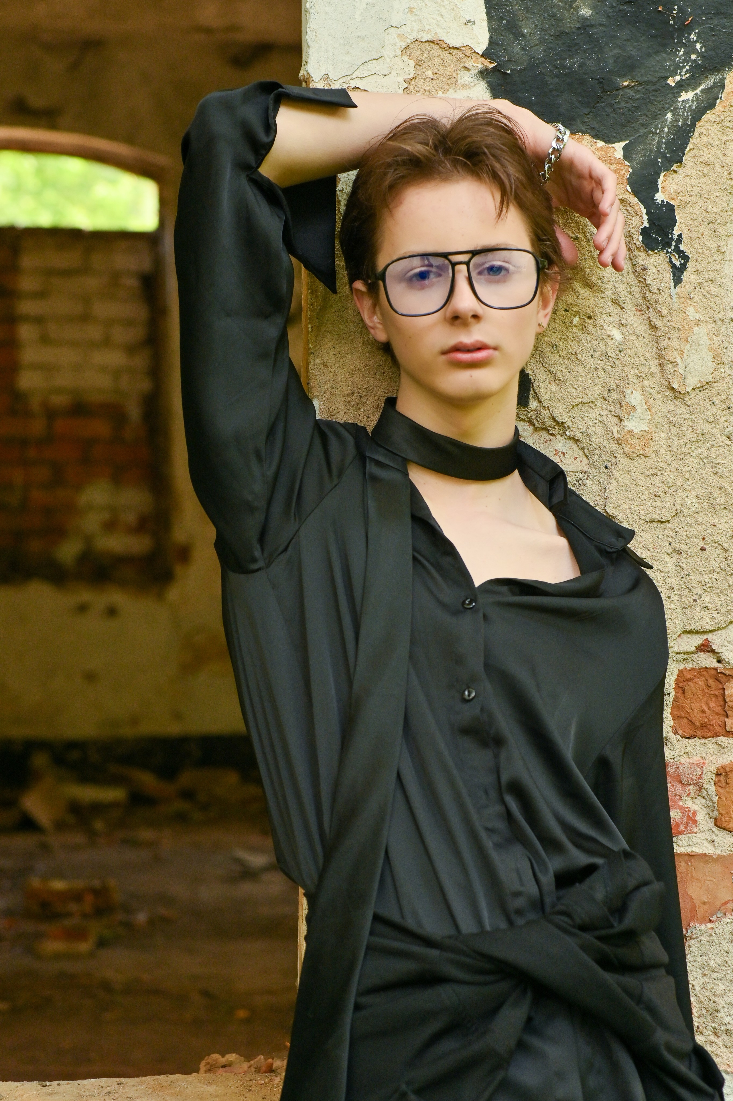 Artem. Modeling agency TM MODELS