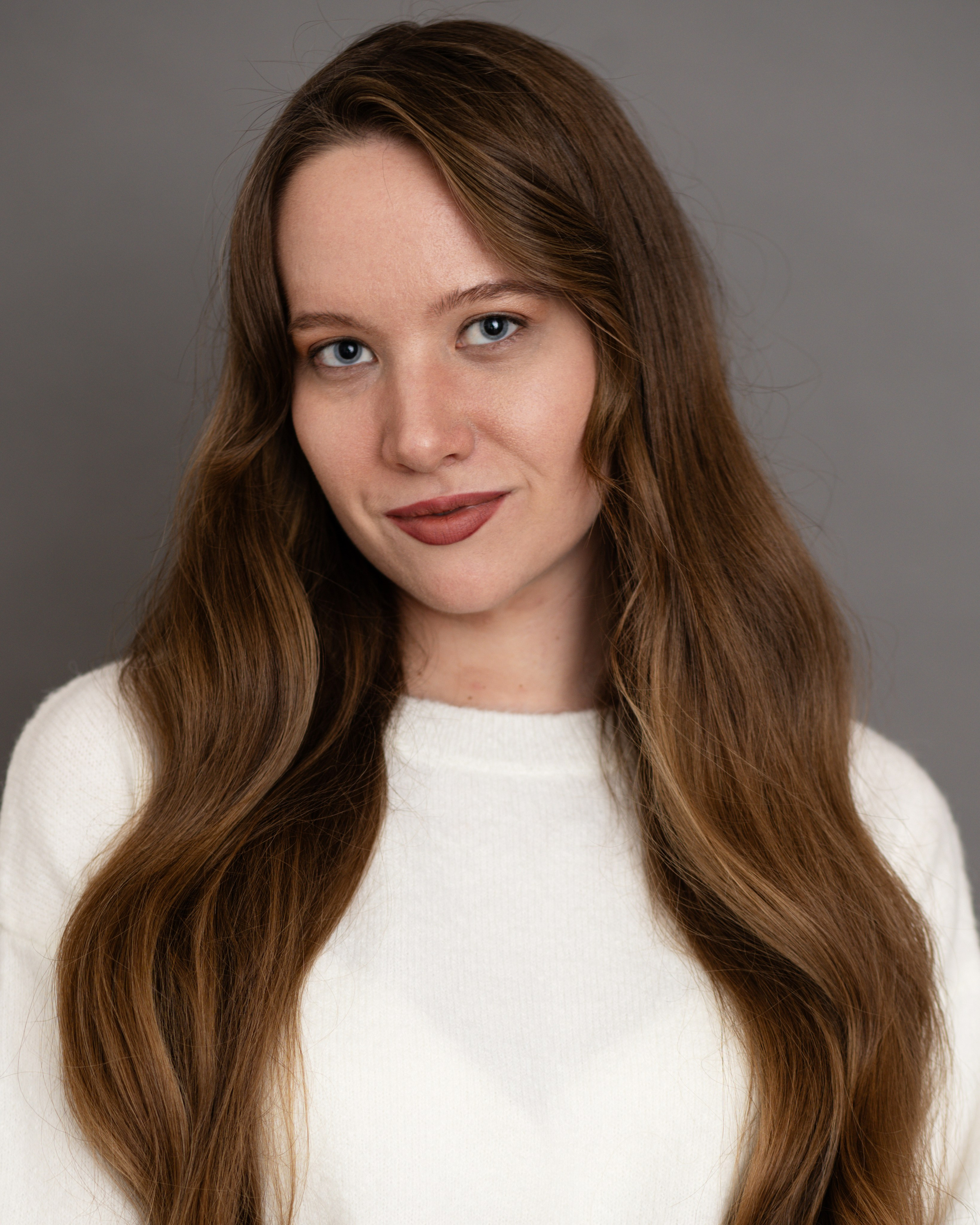 Алёна Миронова. Frame Craft