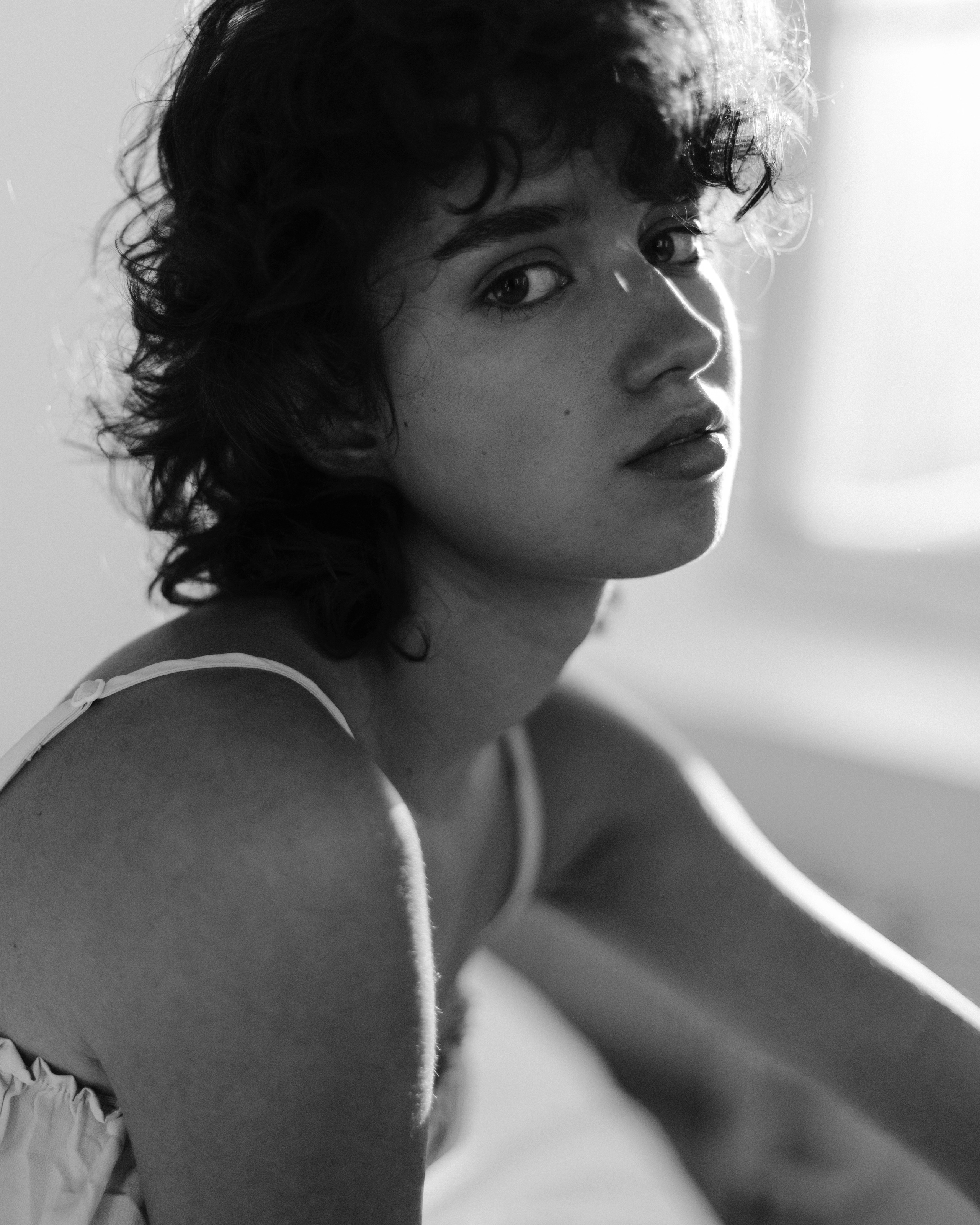 Натали. Фотограф в Москве — Евгения Прокопенко