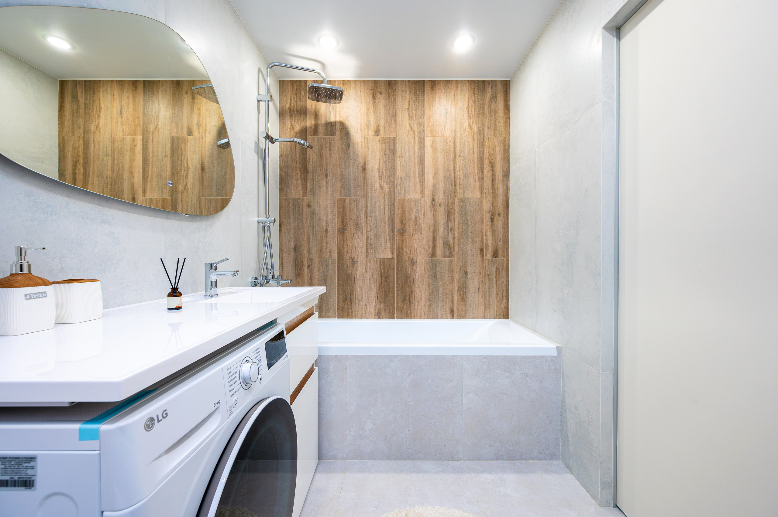 Квартира на продажу ул. Магнитогорская. Интерьерный фотограф. Фото- видеосъемка недвижимости Санкт-Петербург