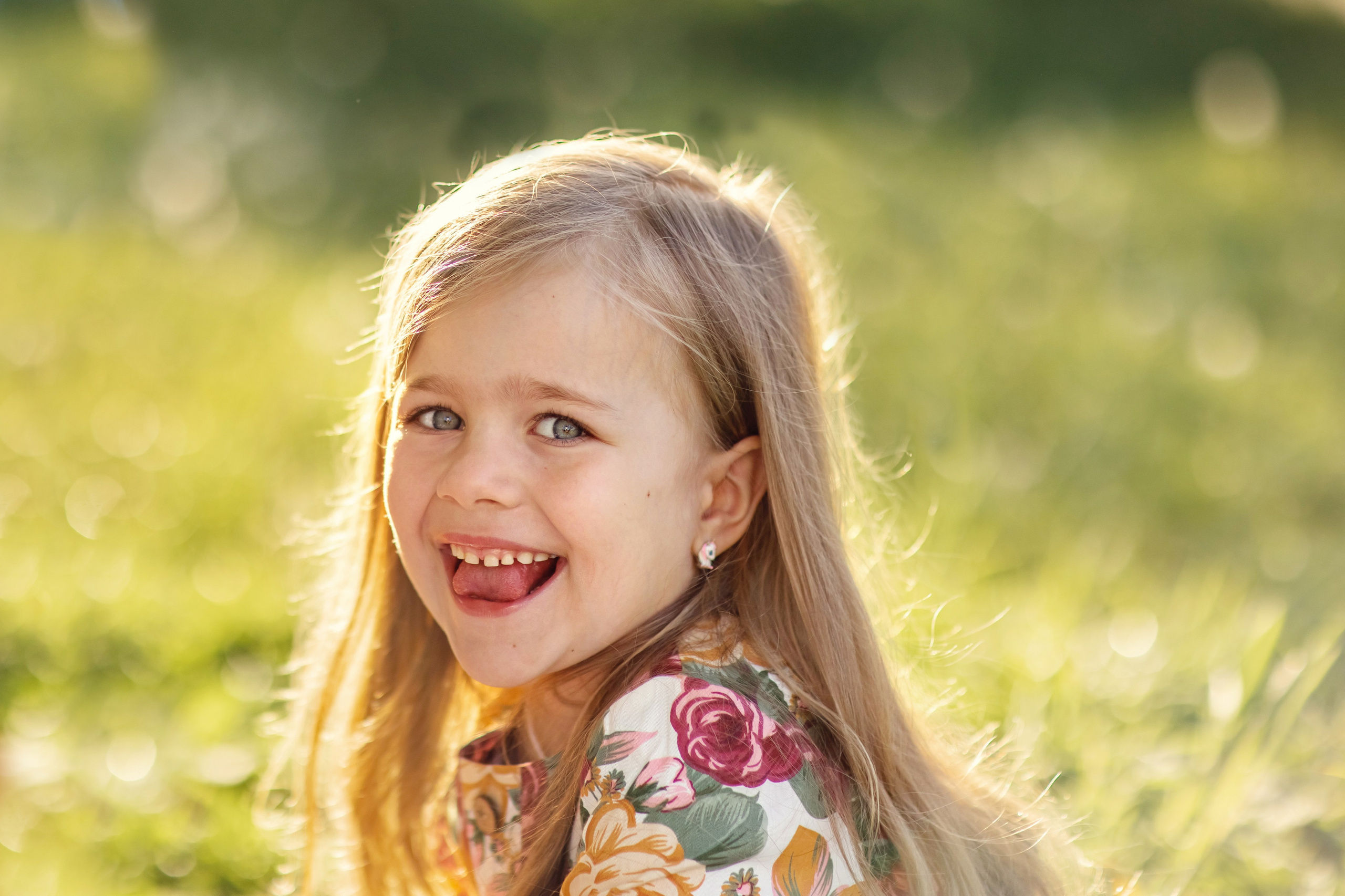 Незнайка в цветочном городе. Детский и семейный фотограф в Москве Анна Ипатьева