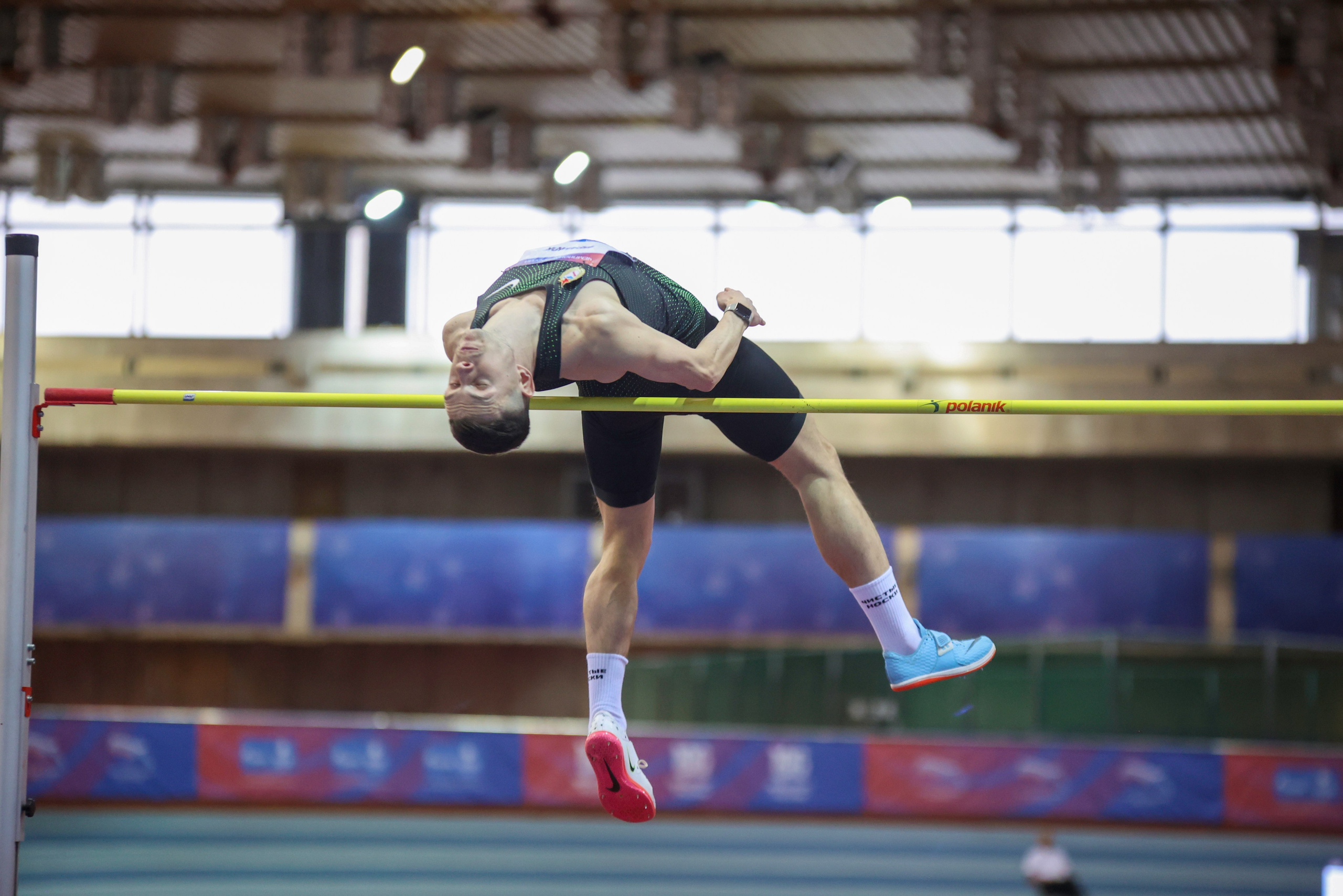 ЧЕМПИОНАТ РОССИИ ПО ЛЕГКОЙ АТЛЕТИКЕ. Концертный и репортажный фотограф в Москве и Санкт-Петербурге Мария