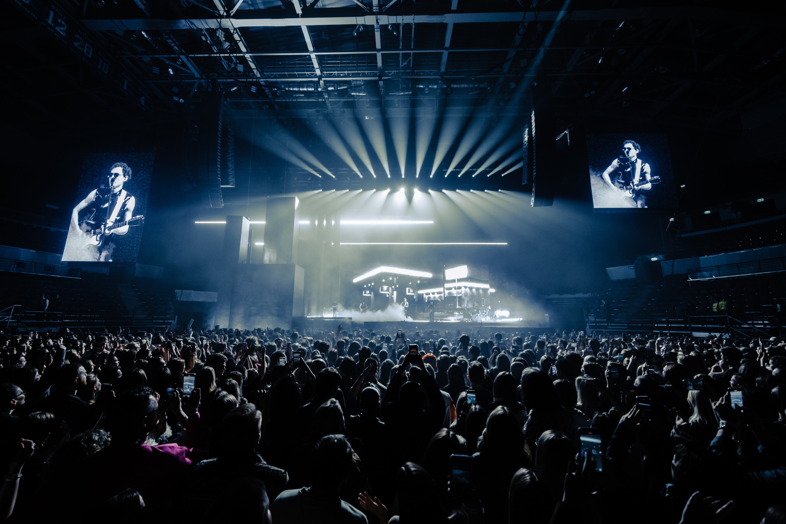 ZOLOTO VTB ARENA 17.05. Концертный и репортажный фотограф в Москве и Санкт-Петербурге Мария