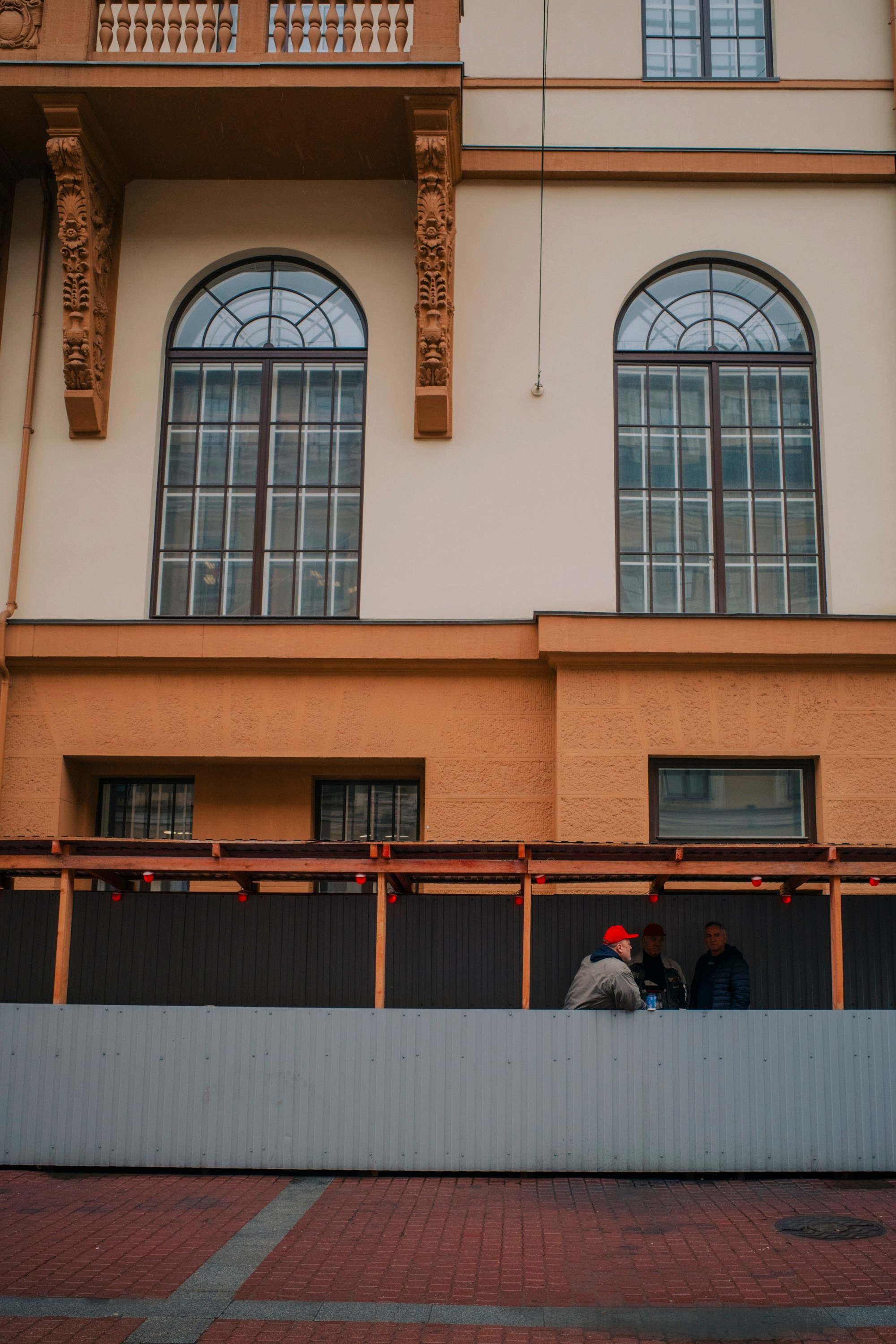 STREET. Портретный и репортажный фотограф в Санкт-Петербурге Максим Пашков