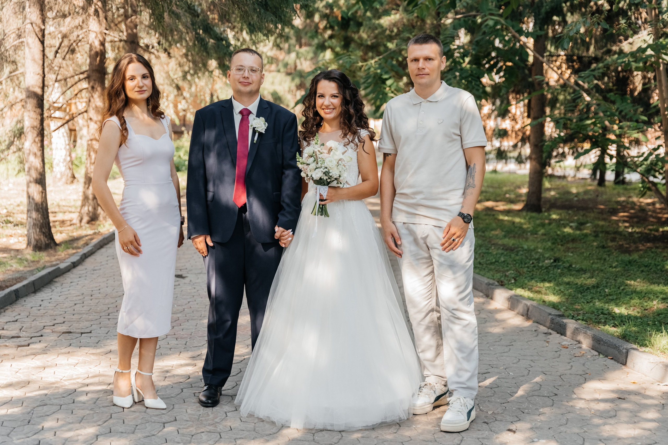 Виктория И Андрей. Gan media. Свадебные видео и фото в Барнауле. Антон Губанов