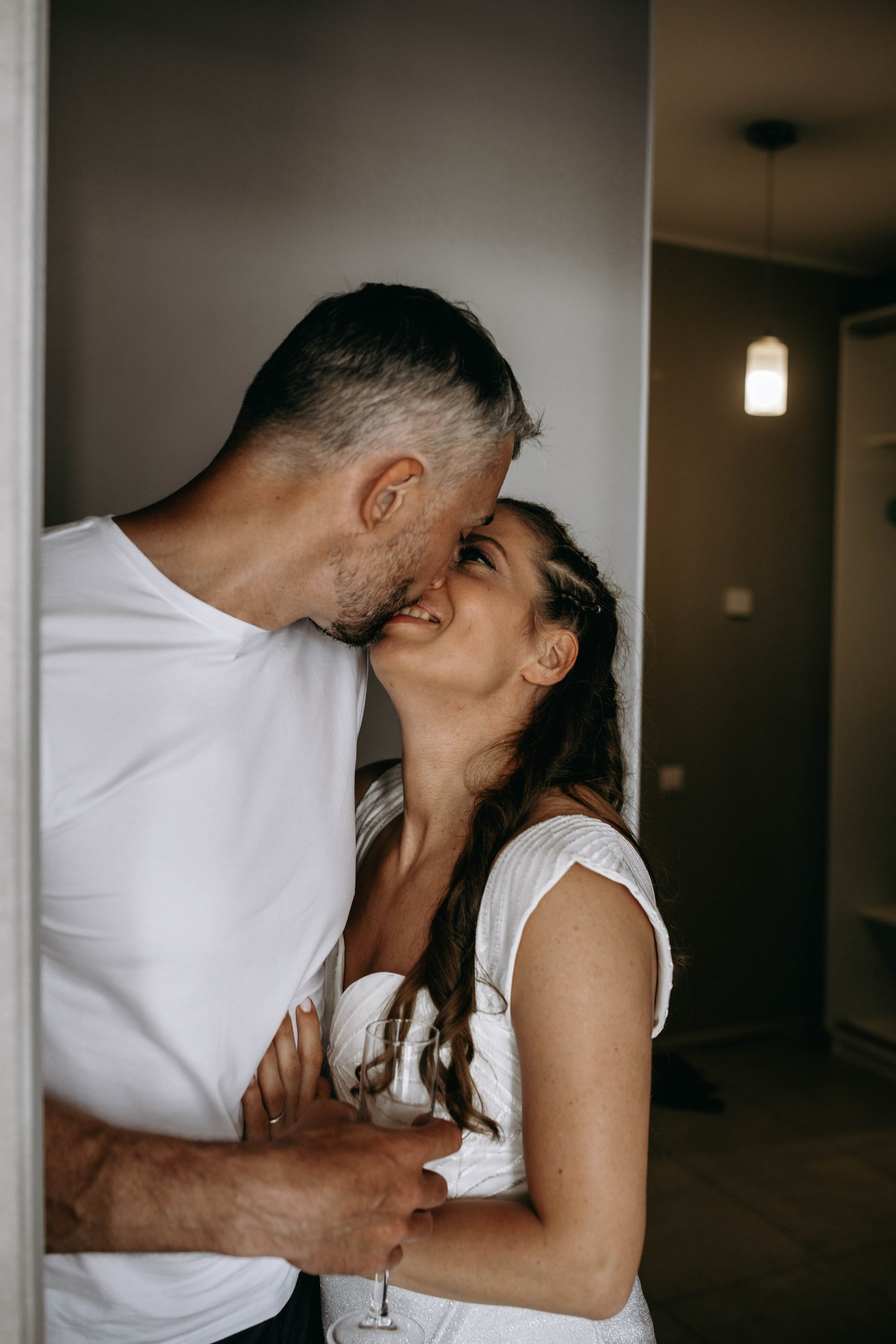 Надежда и Михаил. Профессиональный фотограф