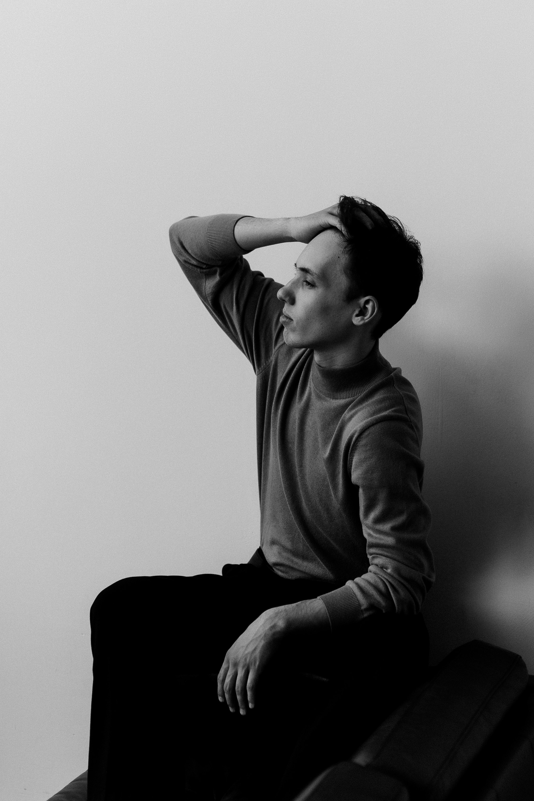 Андрей. Фотограф в Санкт-Петербурге