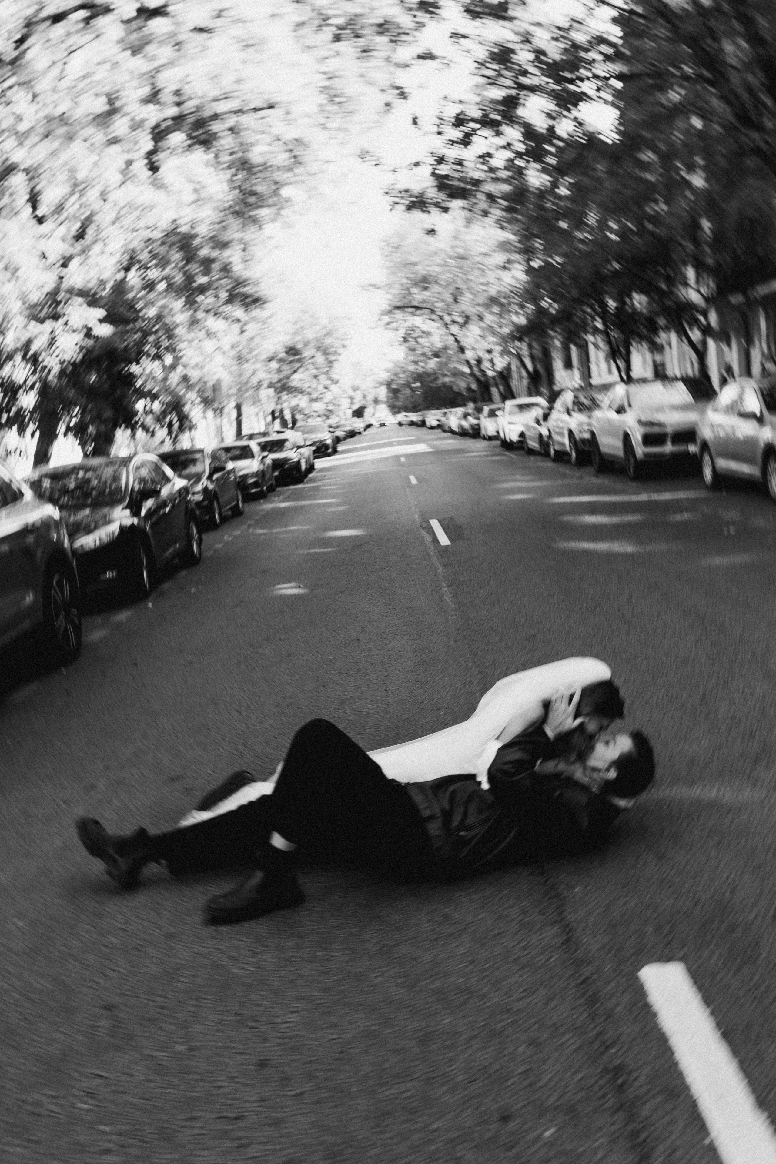 Лидия и Александр. Фотограф в Санкт-Петербурге