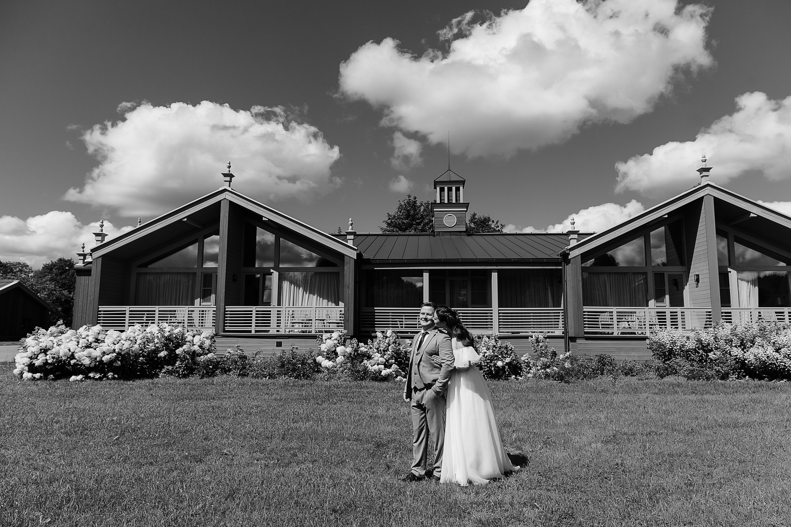 Свадьба Дмитрия и Анны. Свадебный и семейный фотограф в Твери и Тверской области