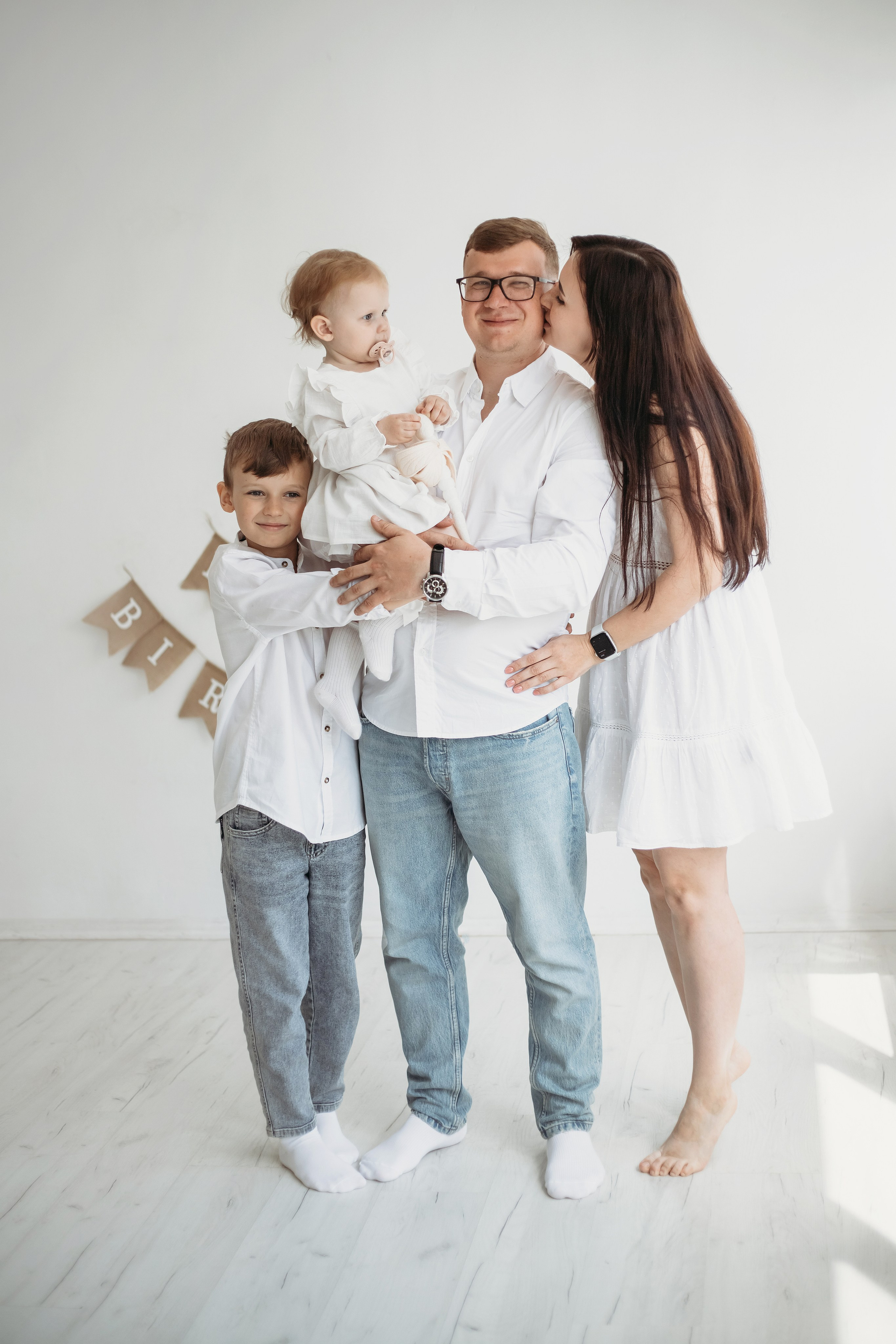 София. Семейный и детский фотограф Минск, Беларусь