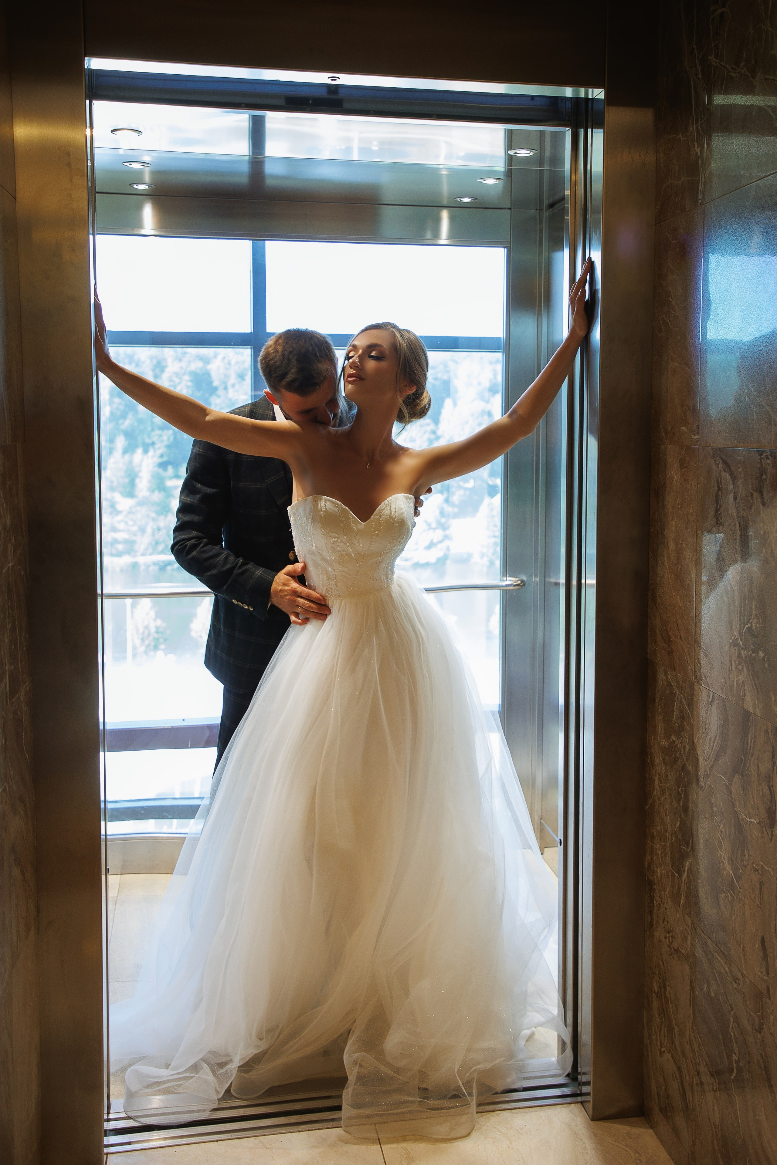 Тула Вита и Тёма. Марковкина КрисТина