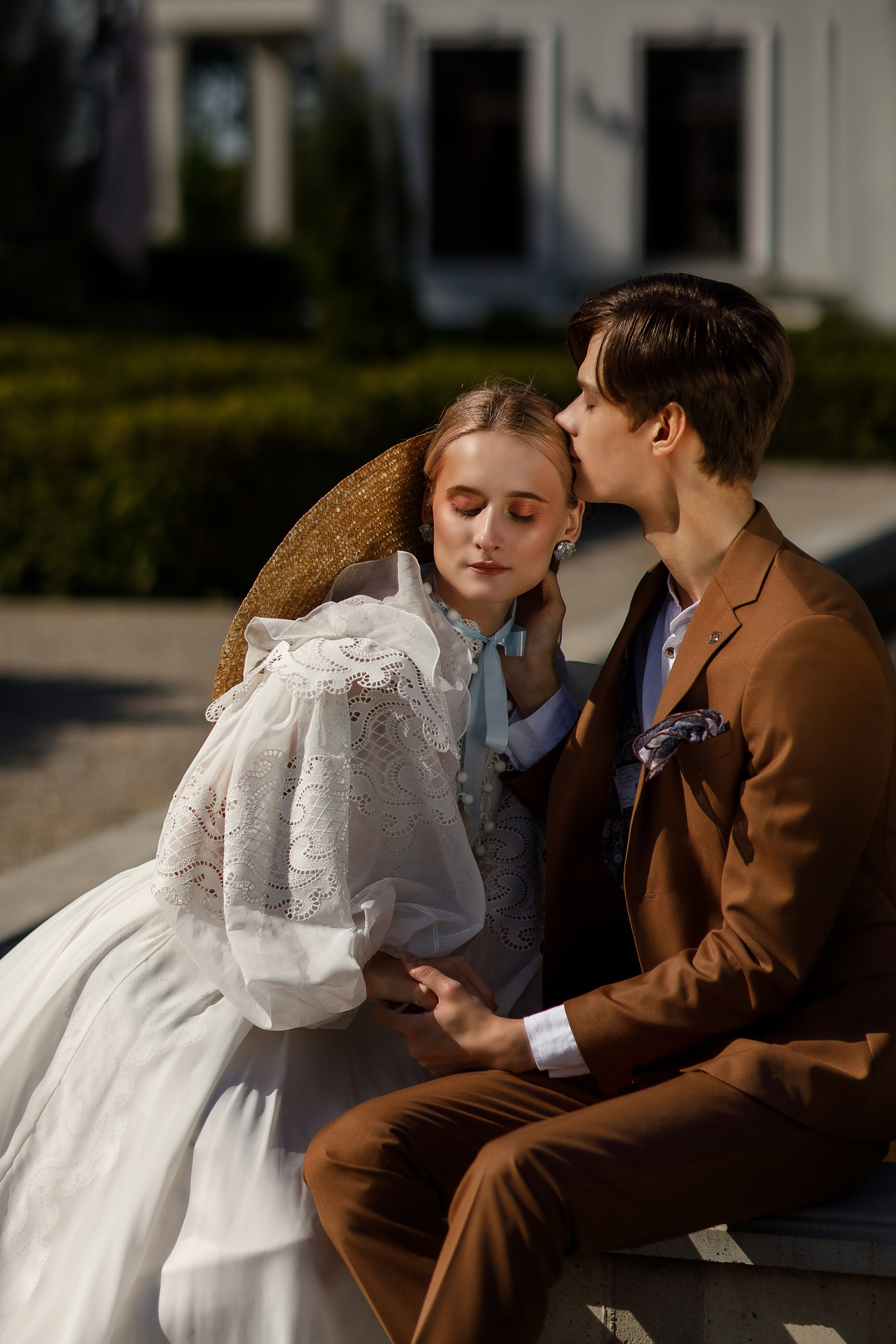 Калининград Усадьба. Марковкина КрисТина