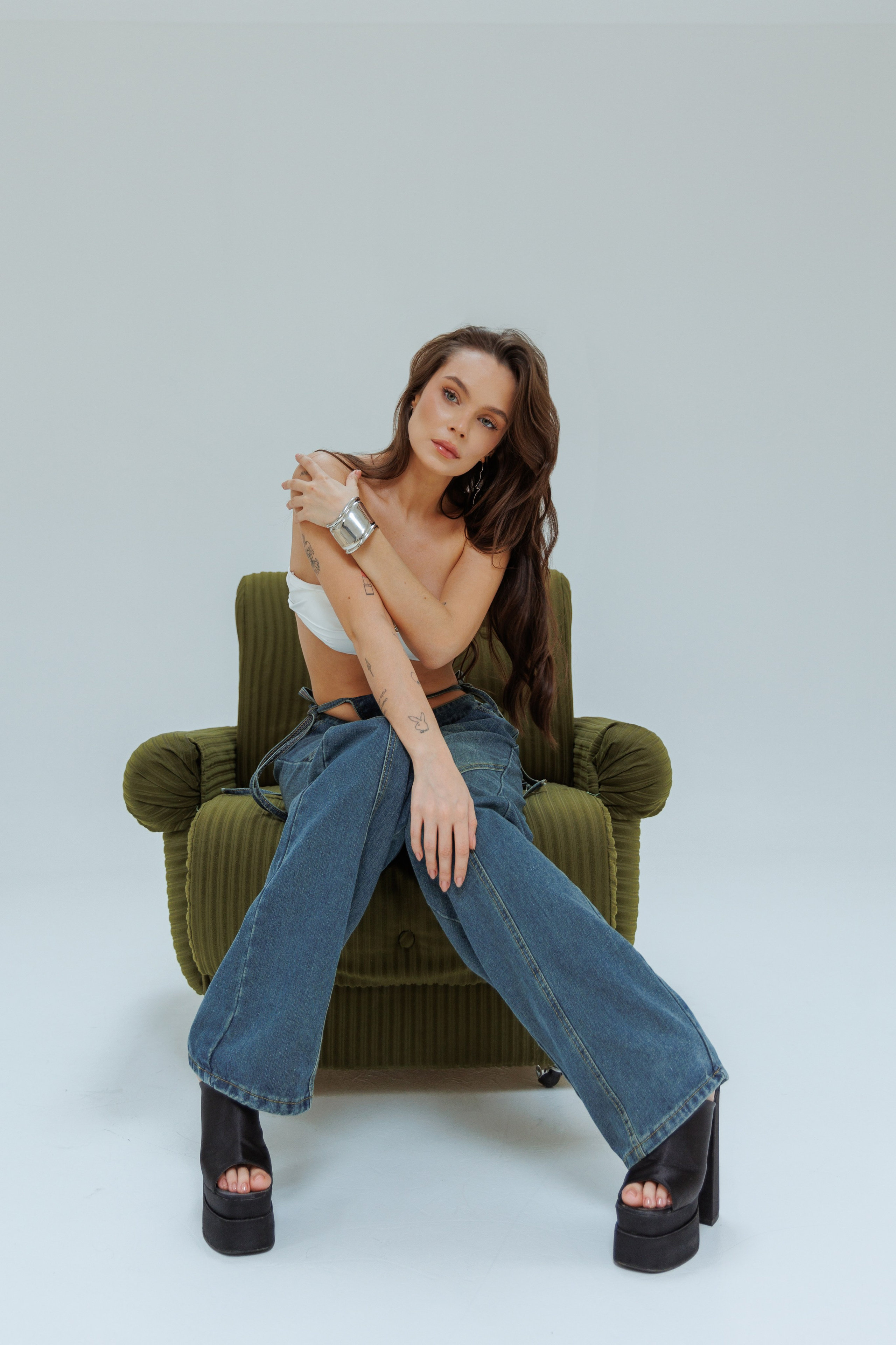 Карина. Марковкина КрисТина