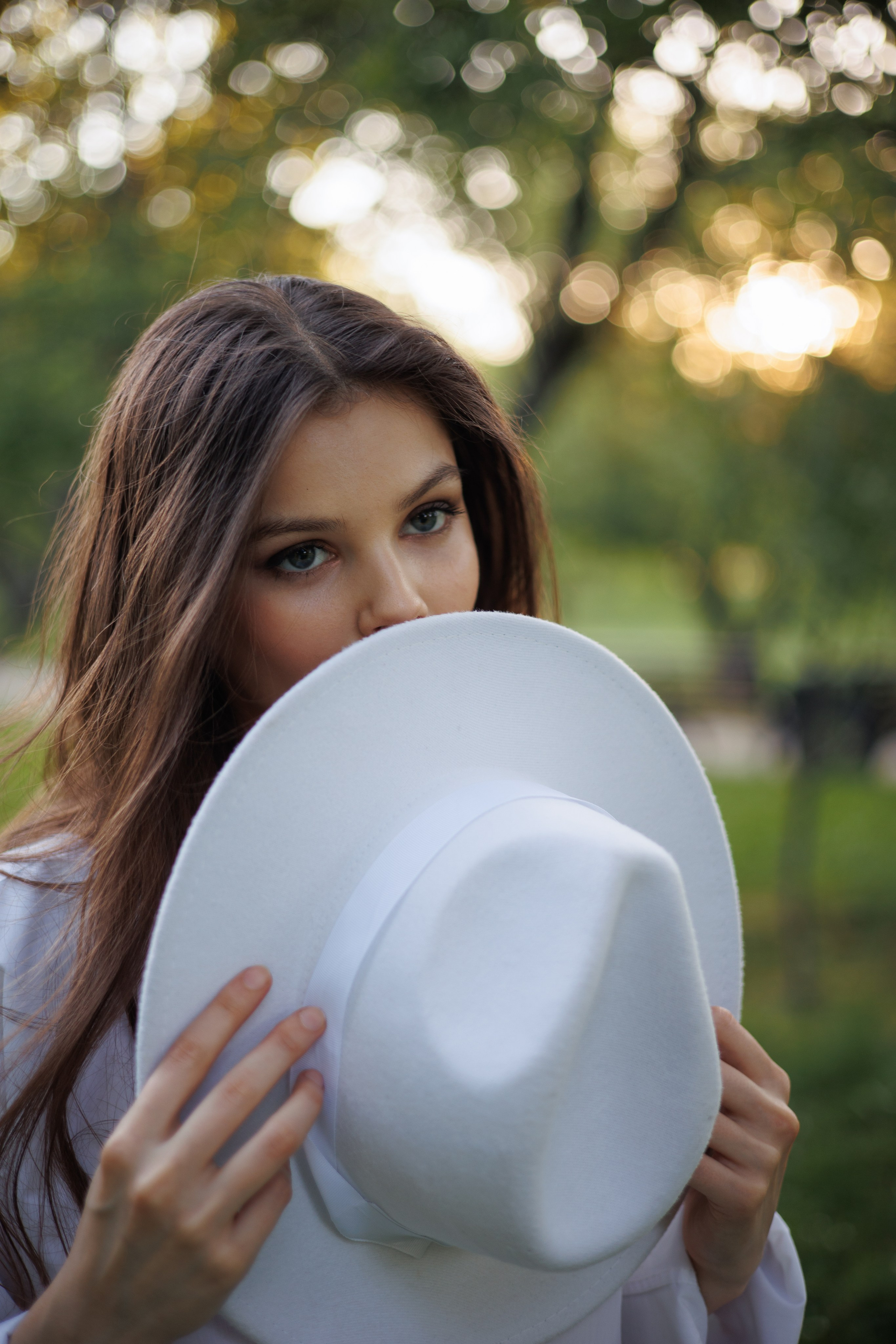 Алина «Коломенское». Марковкина КрисТина