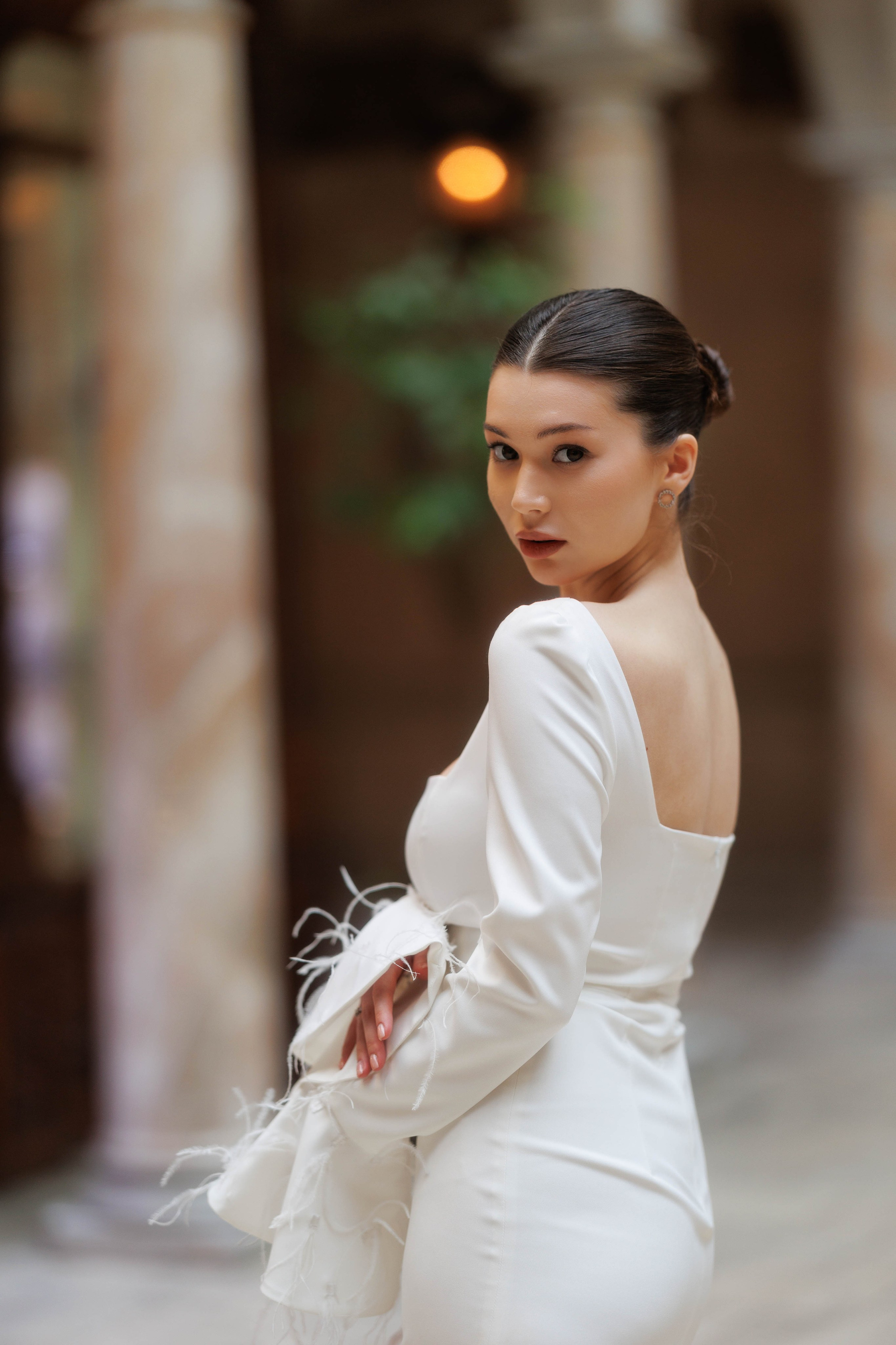 Турандот Амина и Влад. Марковкина КрисТина