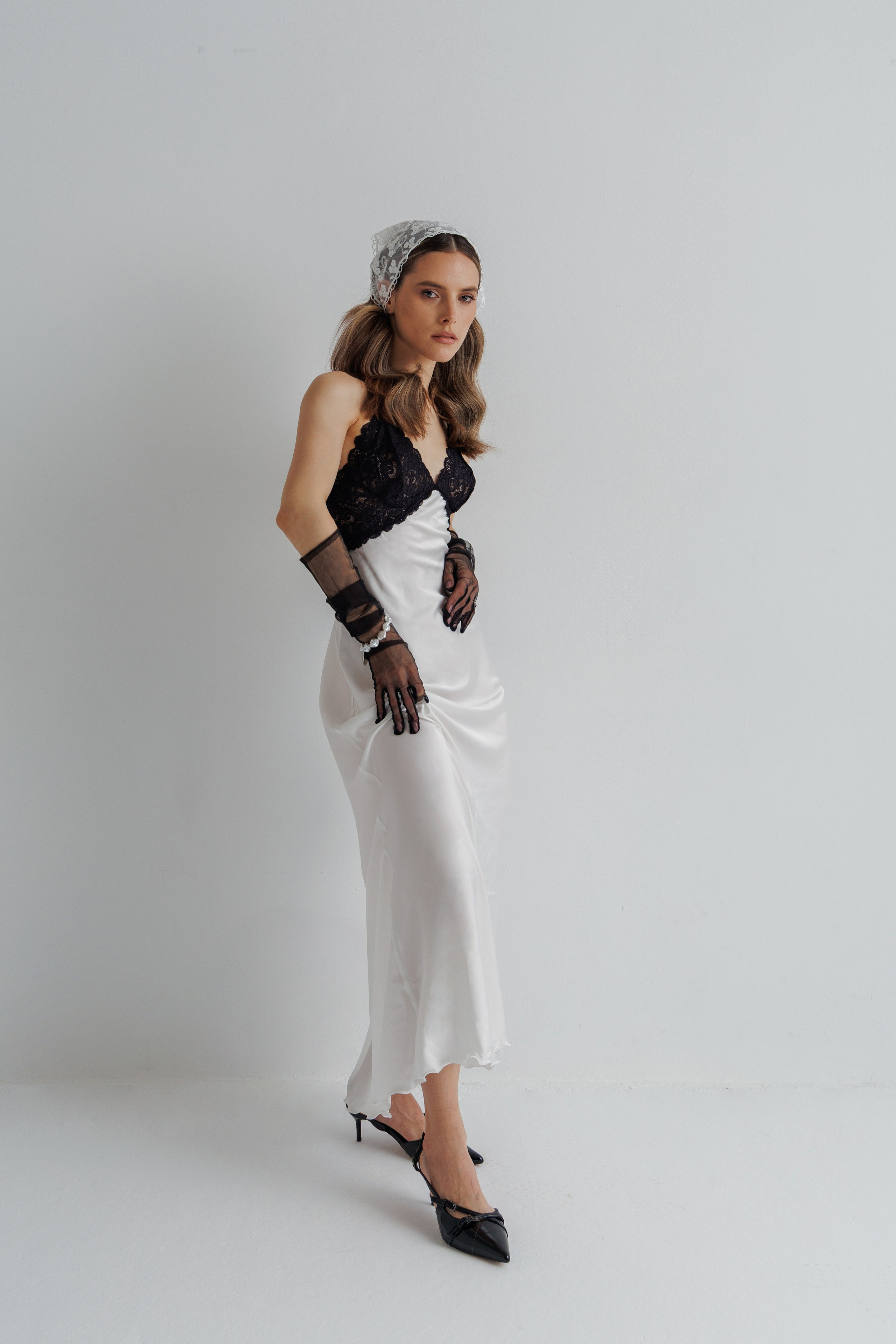 Юля. Марковкина КрисТина