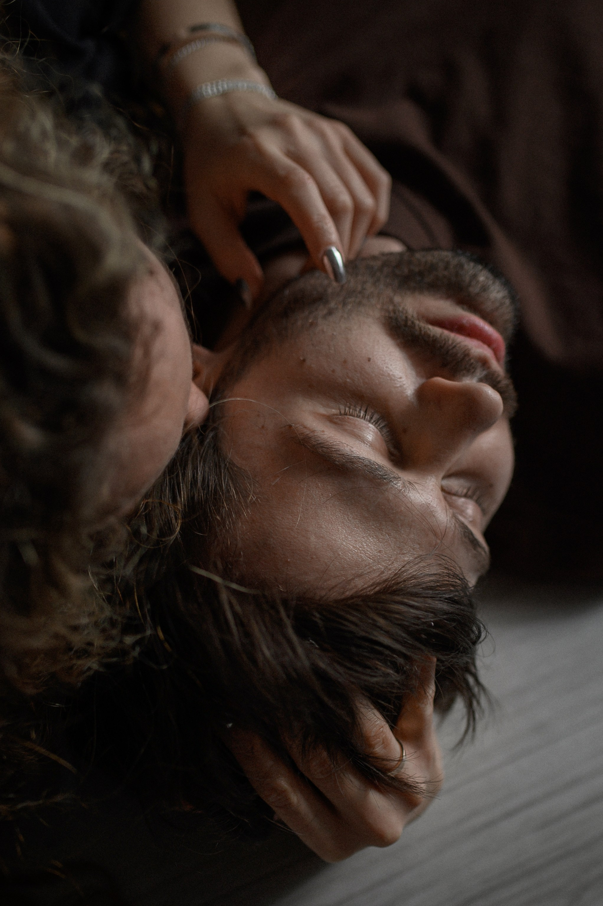 Каролина и Артем. Www.ostermiller.ru