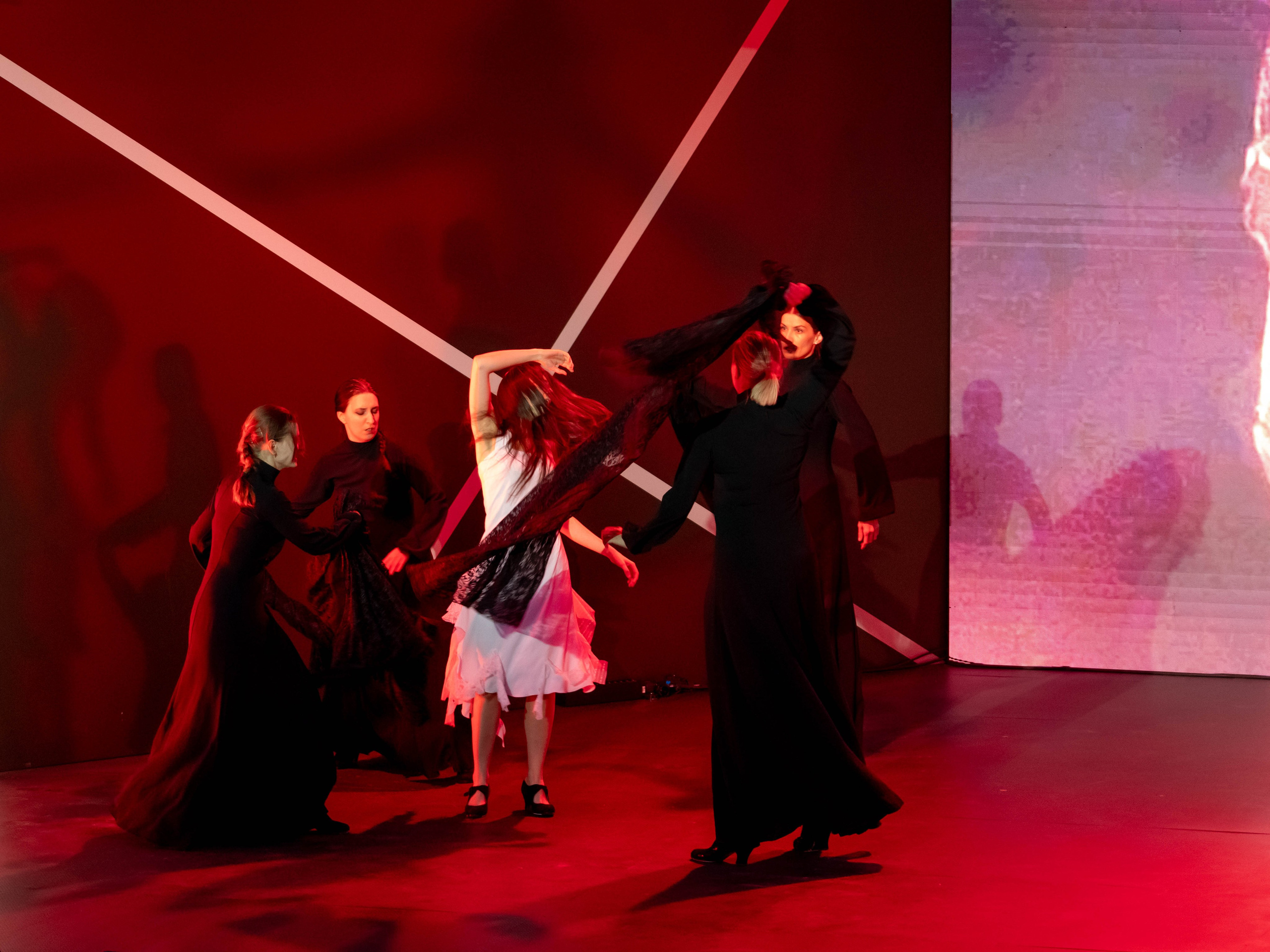 Репортажная фотосъёмка в Москве