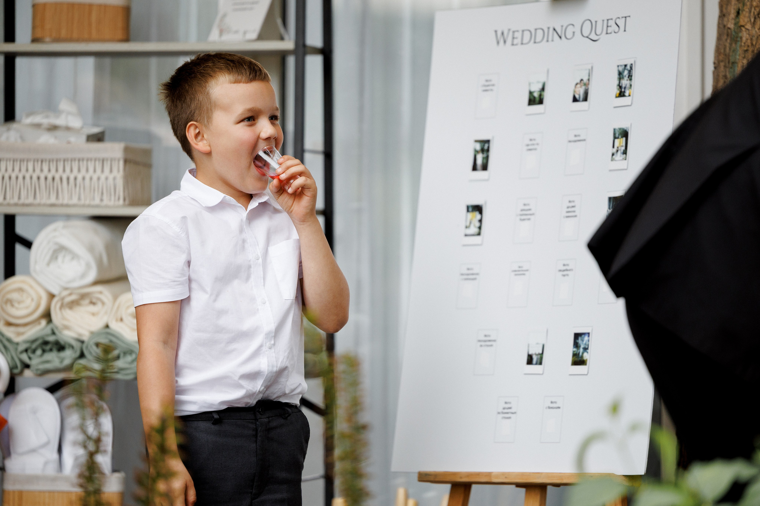 Ромашковые ромашки. Свадебный и семейный фотограф в Твери, Москве, Санкт-Петербурге