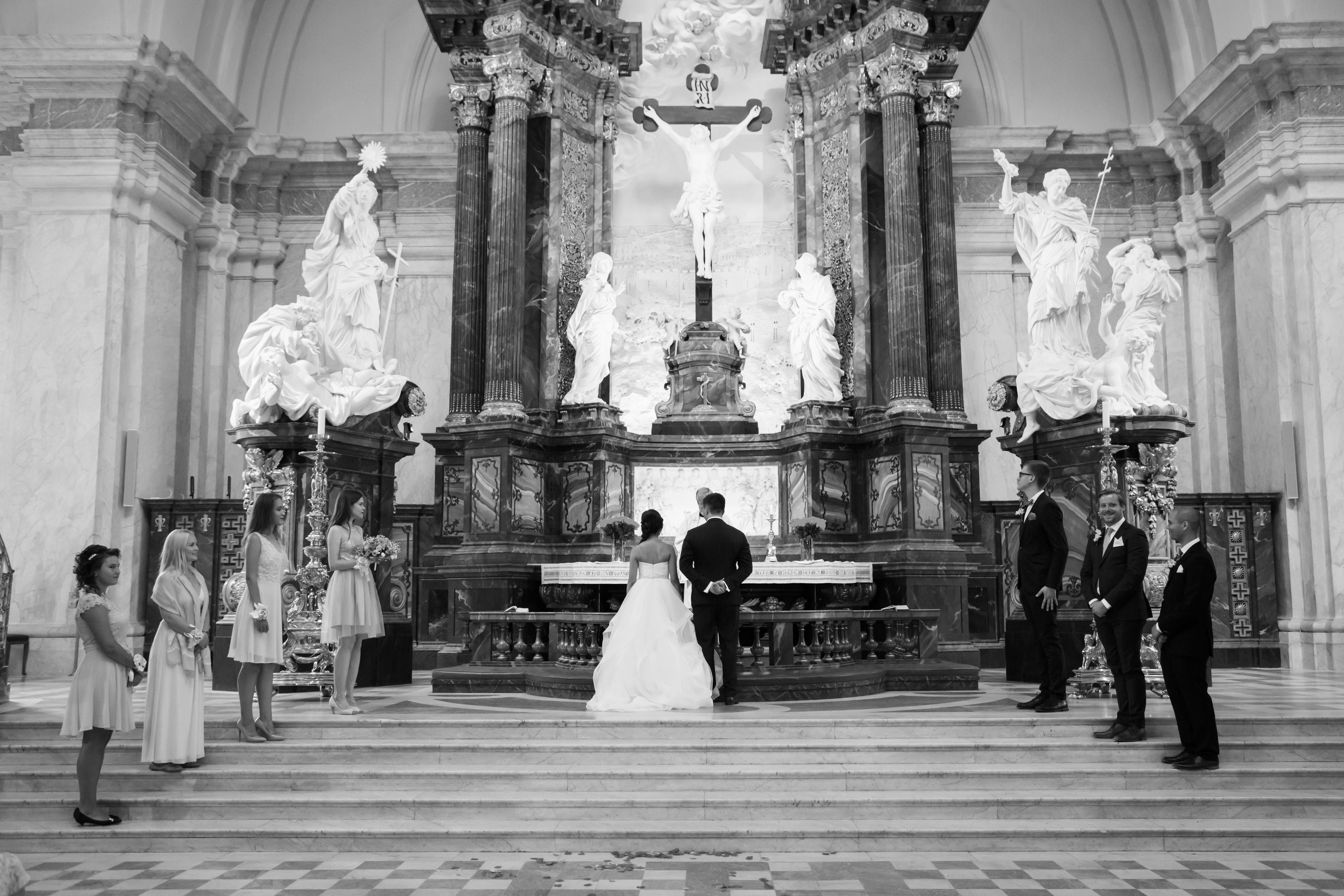 Свадебный фотограф Пермь Олеся Брагина