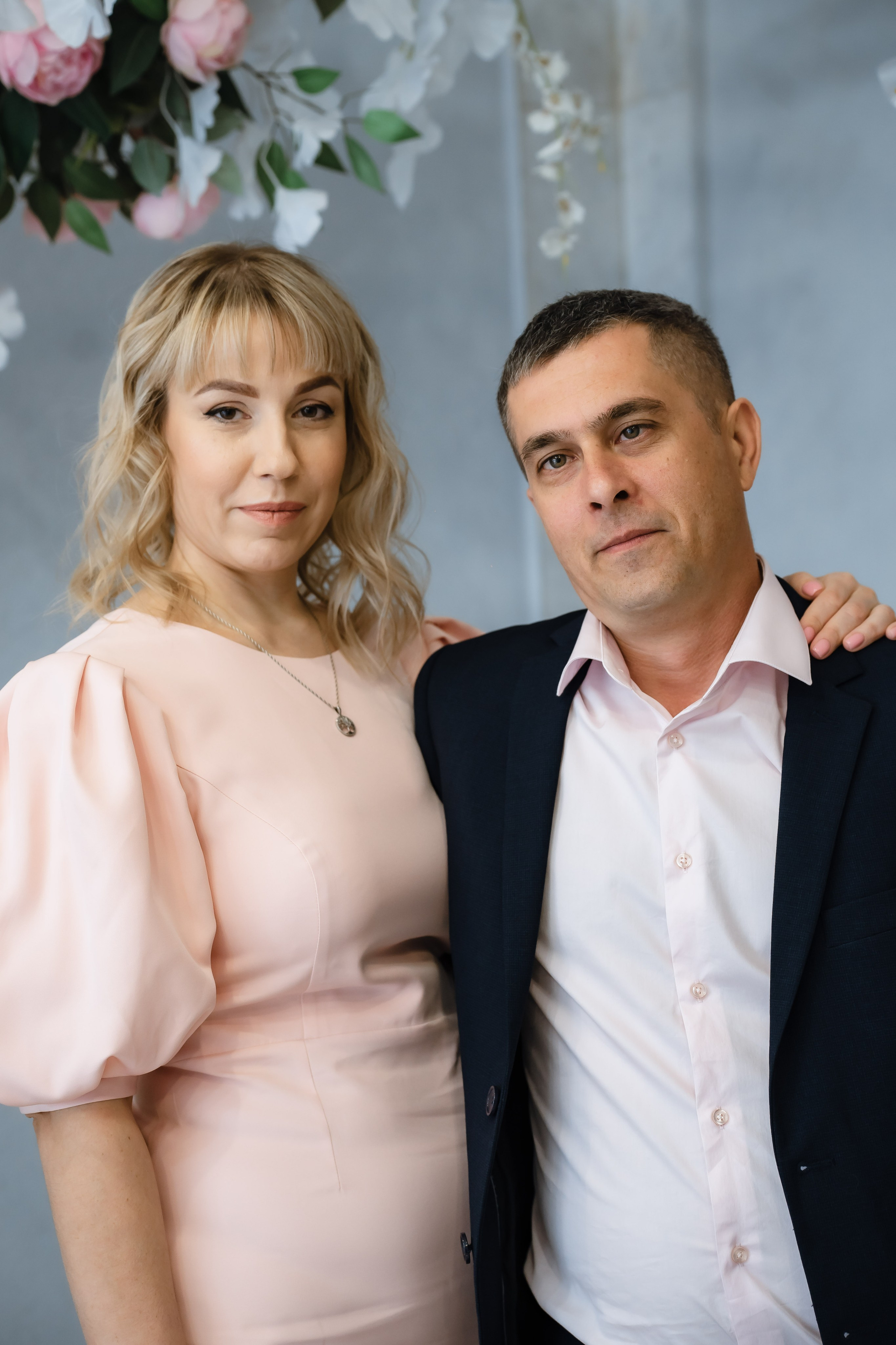 ФЕЙЗИ И ЮЛЯ. Коммерческий фотограф|Детский фотограф в Самаре Плетнева Евгения